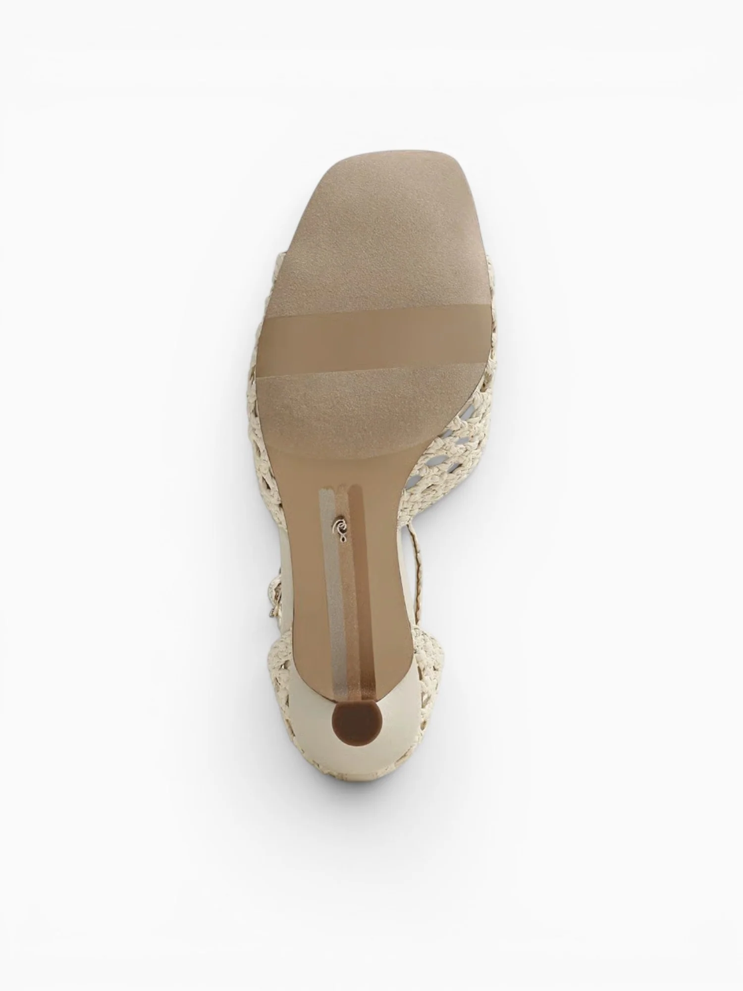 Peyton Modern Ivory Weave - Image 7