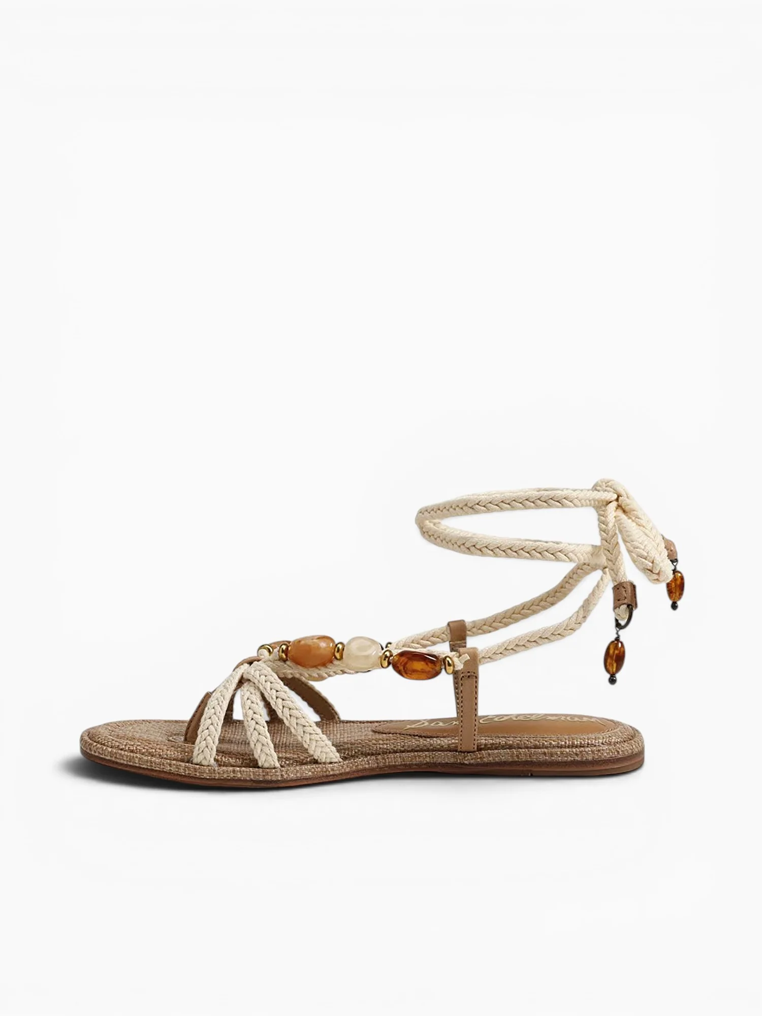 Rori Natural Sand Weave - Image 3