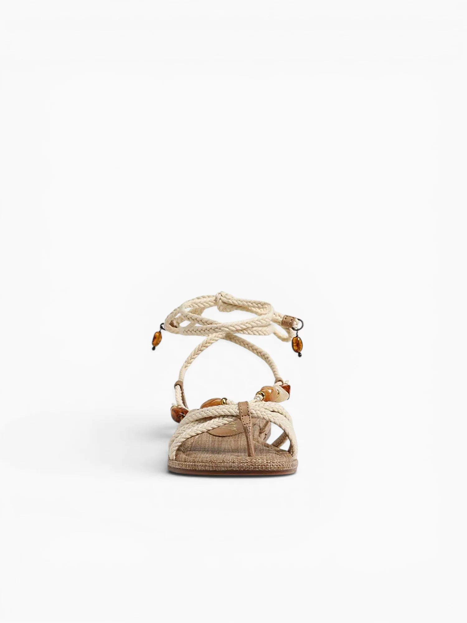Rori Natural Sand Weave - Image 4