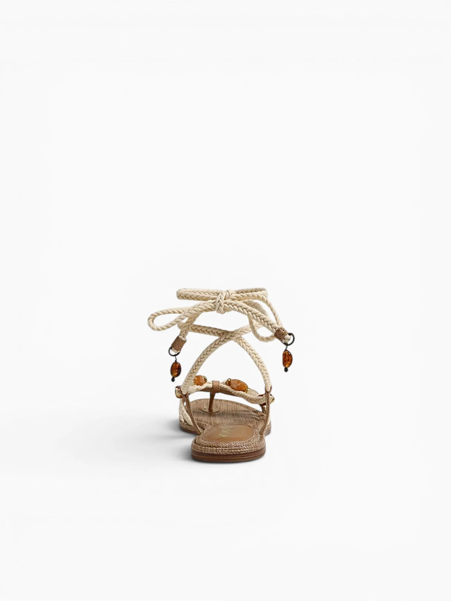 Rori Natural Sand Weave - Image 5