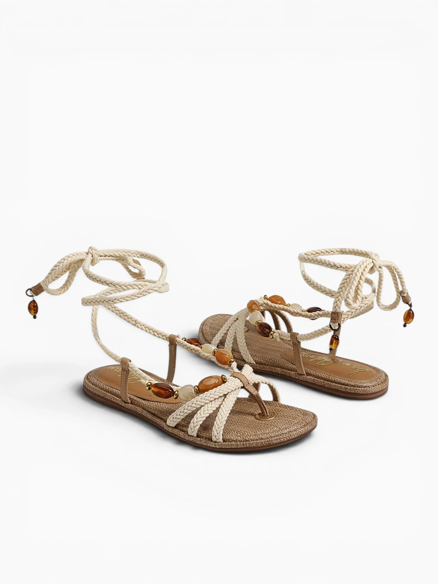 Rori Natural Sand Weave - Image 6