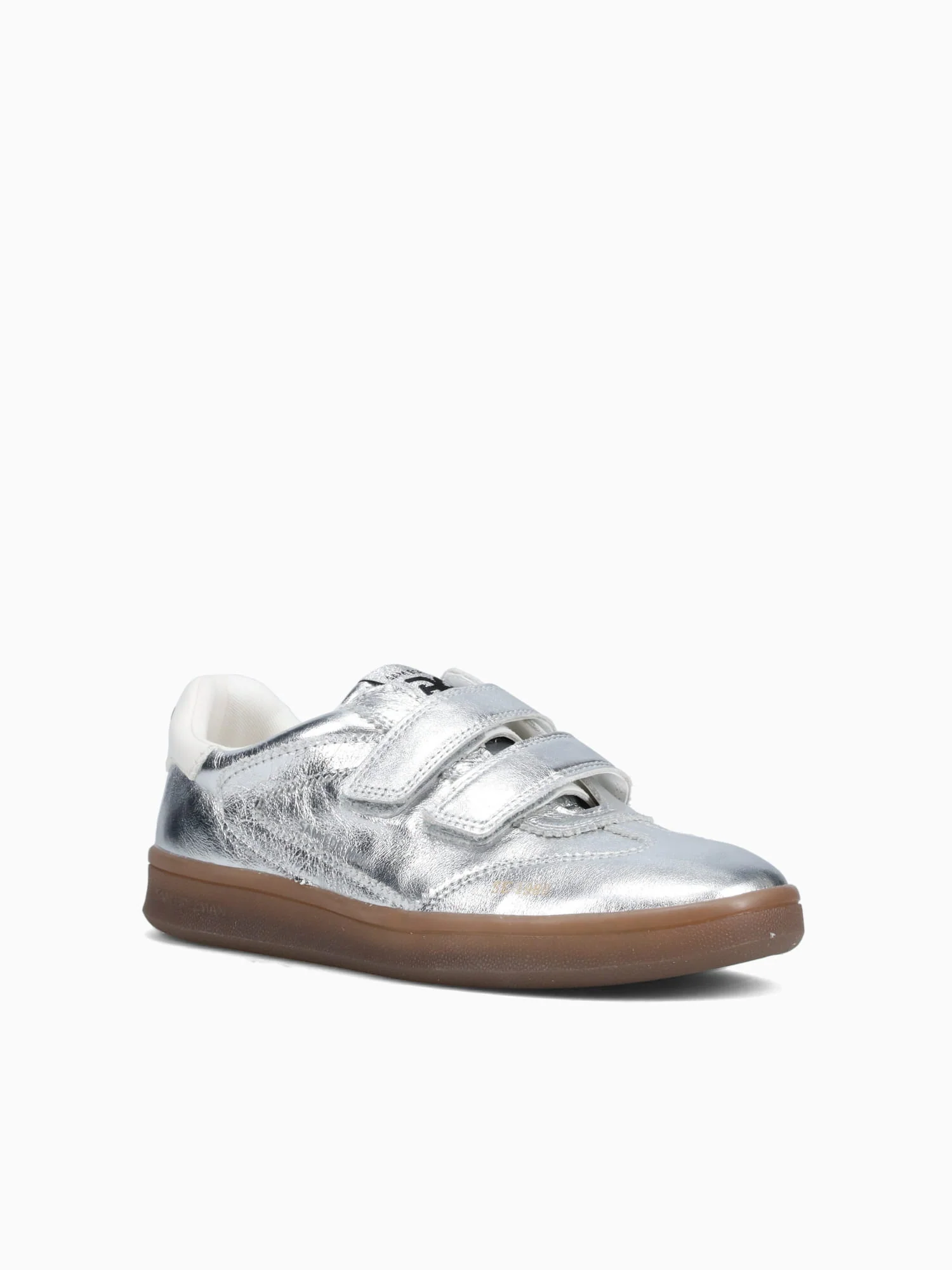Talia Soft Silver Metallic - Image 2