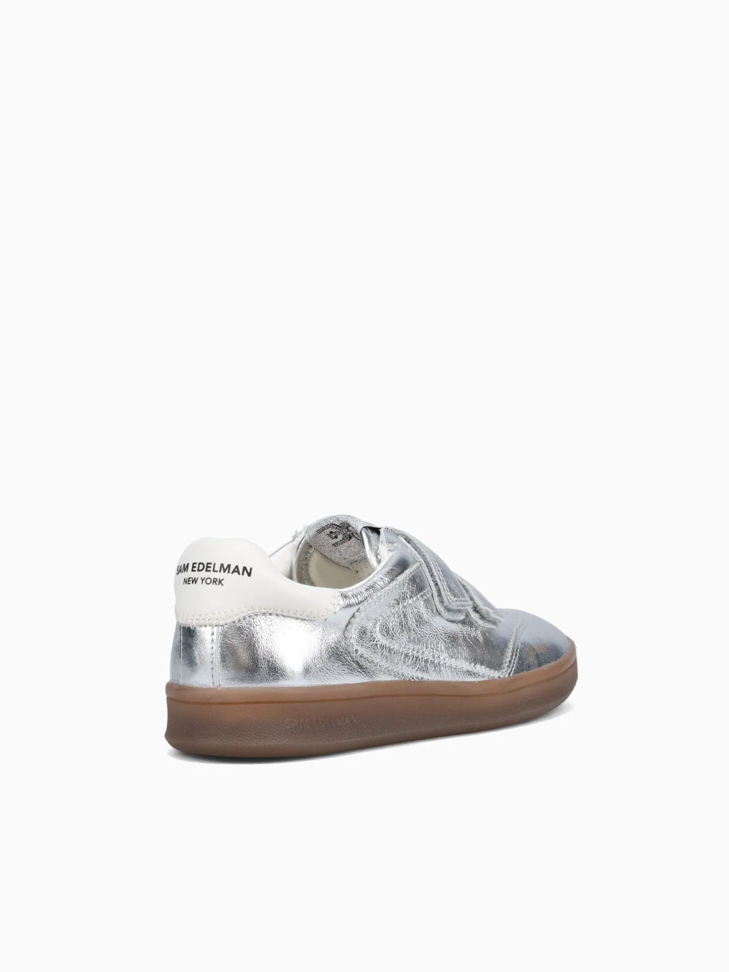Talia Soft Silver Metallic - Image 4