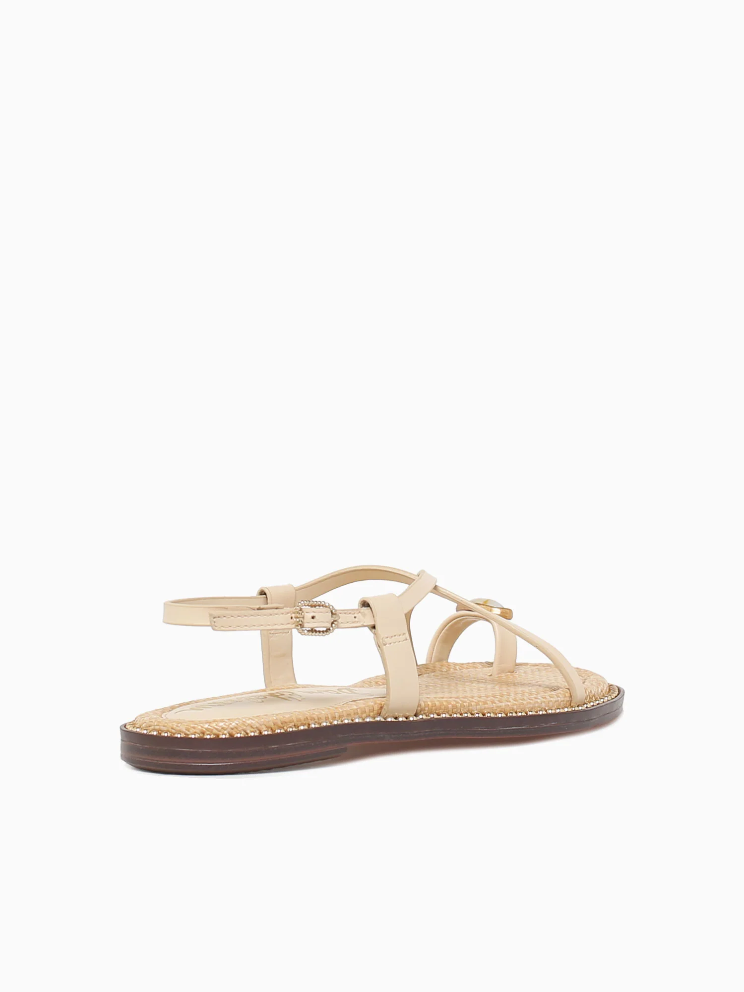 Tenly Summer Sand Leather - Image 5