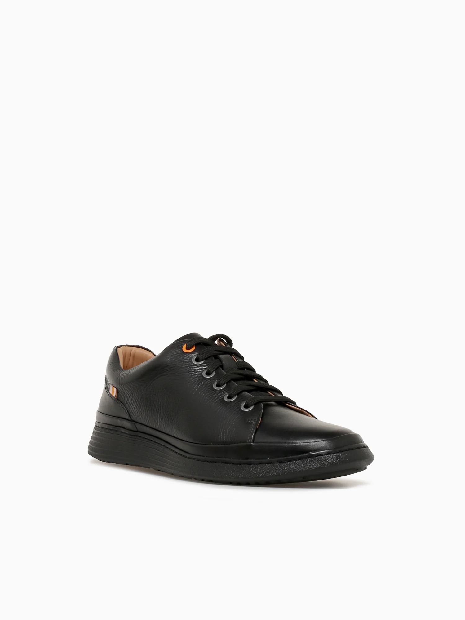 Featherlight Fast Black Leather - Image 2