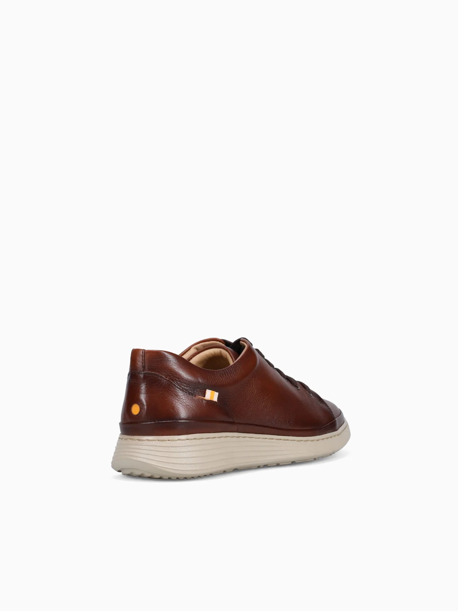 Featherlight Fast Cognac Nubuck - Image 6