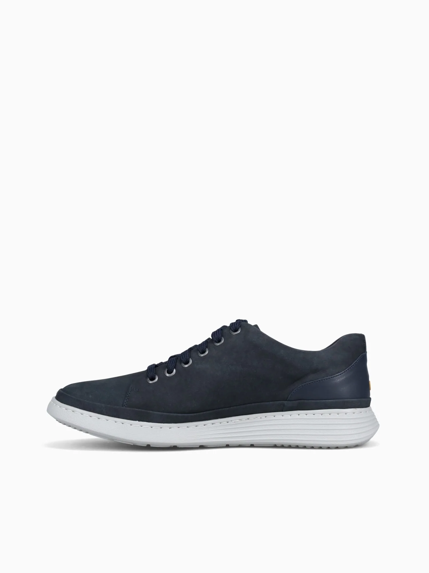 Featherlight Fast Navy Nubuck - Image 5