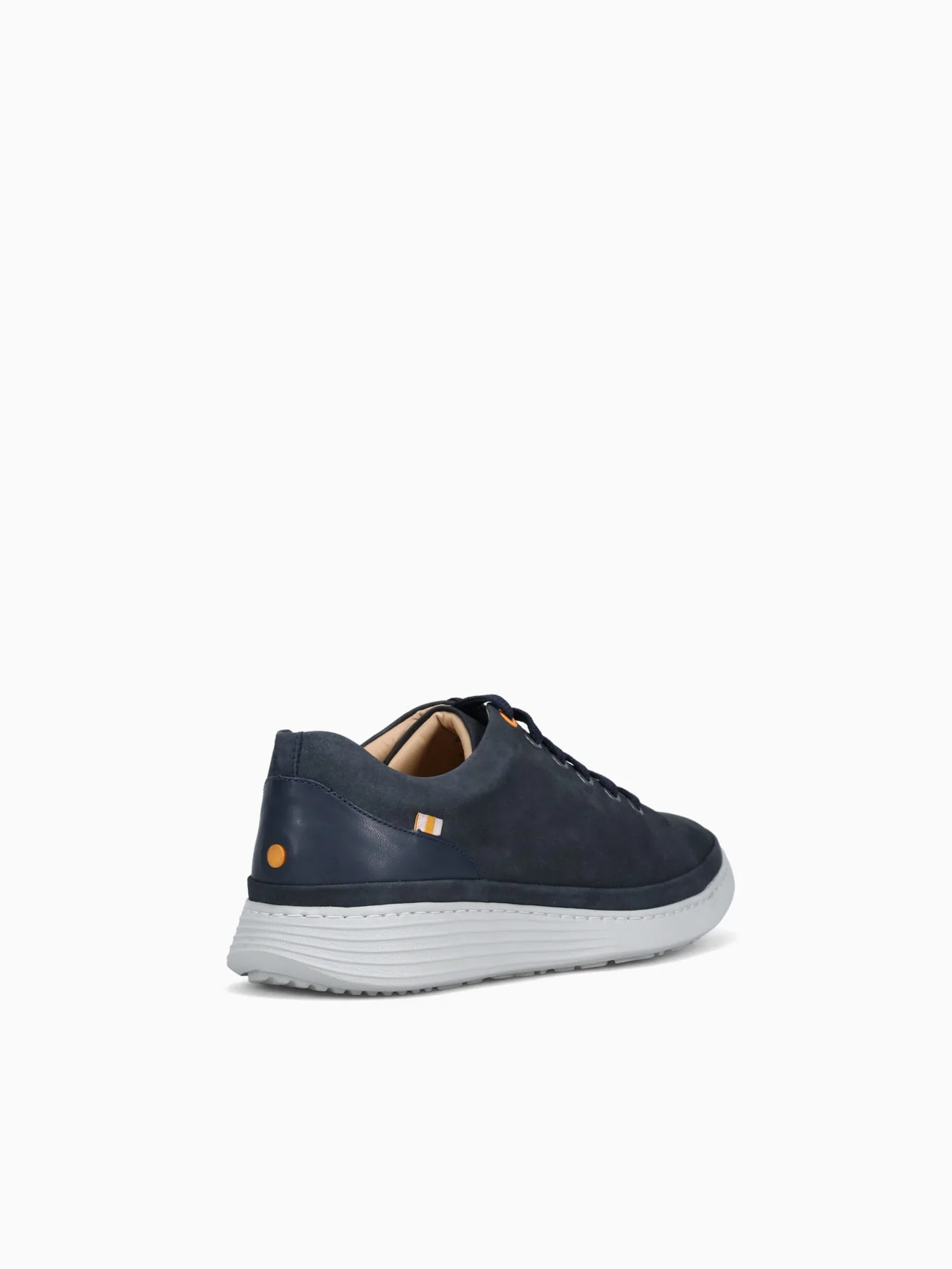 Featherlight Fast Navy Nubuck - Image 6