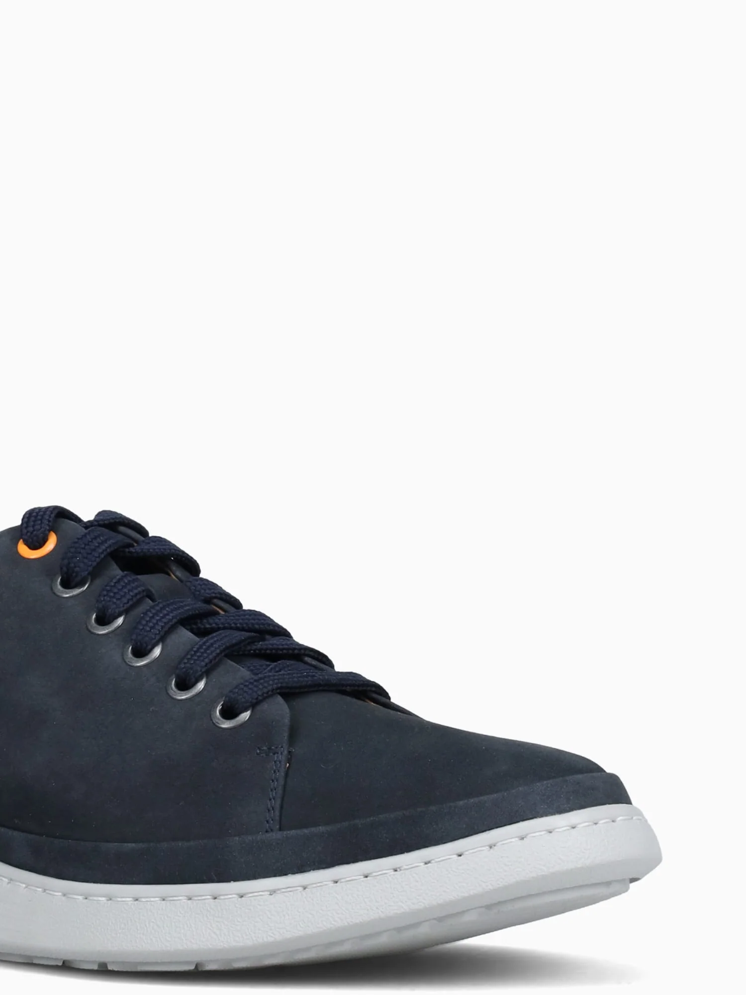 Featherlight Fast Navy Nubuck - Image 7