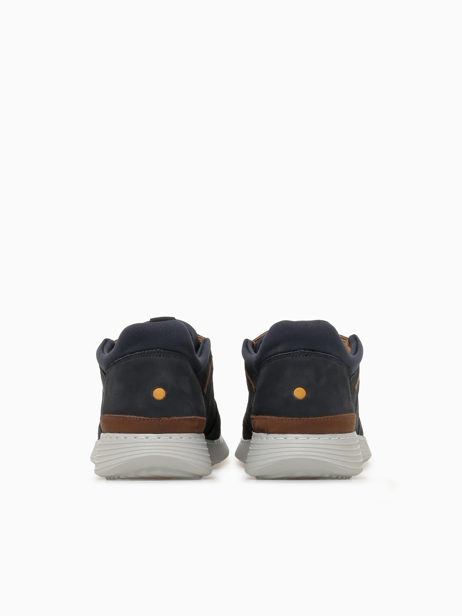 Featherlight Muir Lace Up Dk.navy Nubuck - Image 6