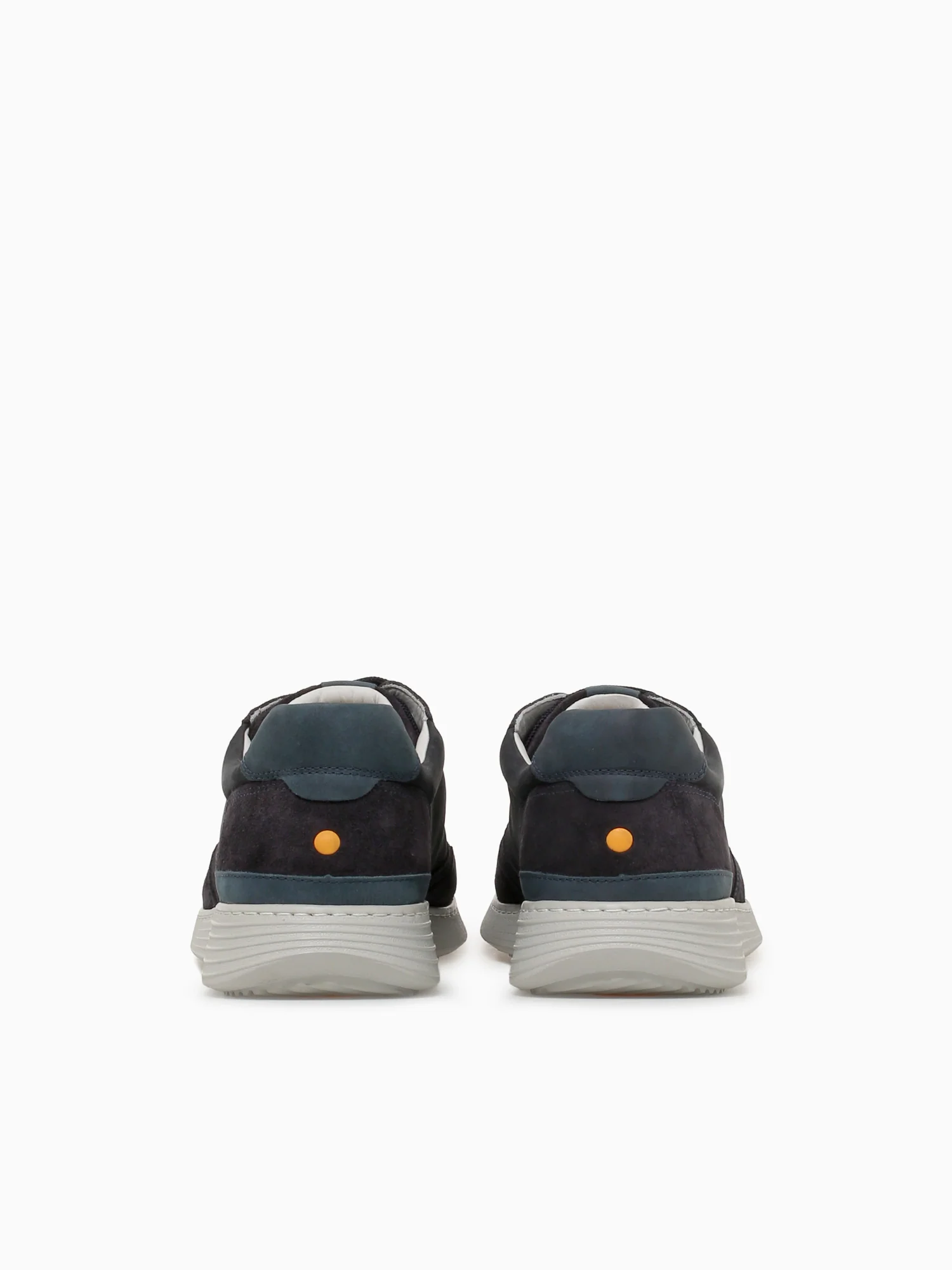 Featherlight Napa Sneaker Dk. Navy Nubuc - Image 6