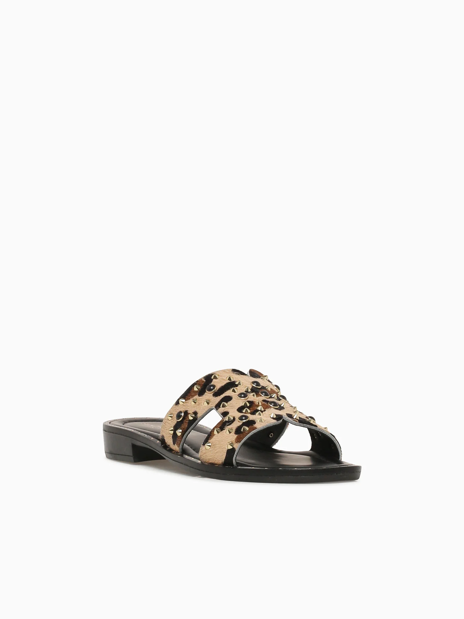 Scarlet Leopardo Cavallino - Image 2