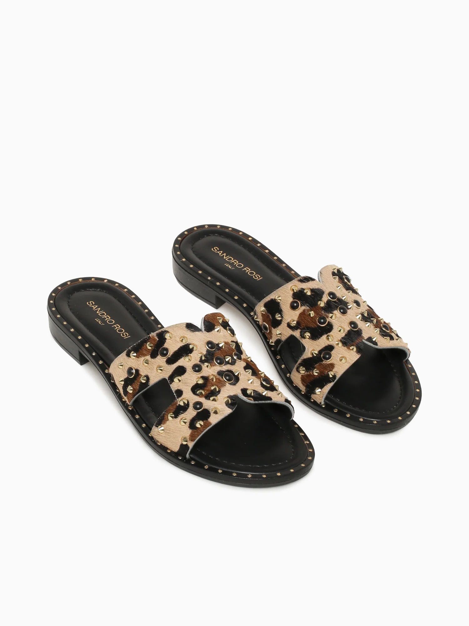 Scarlet Leopardo Cavallino - Image 4