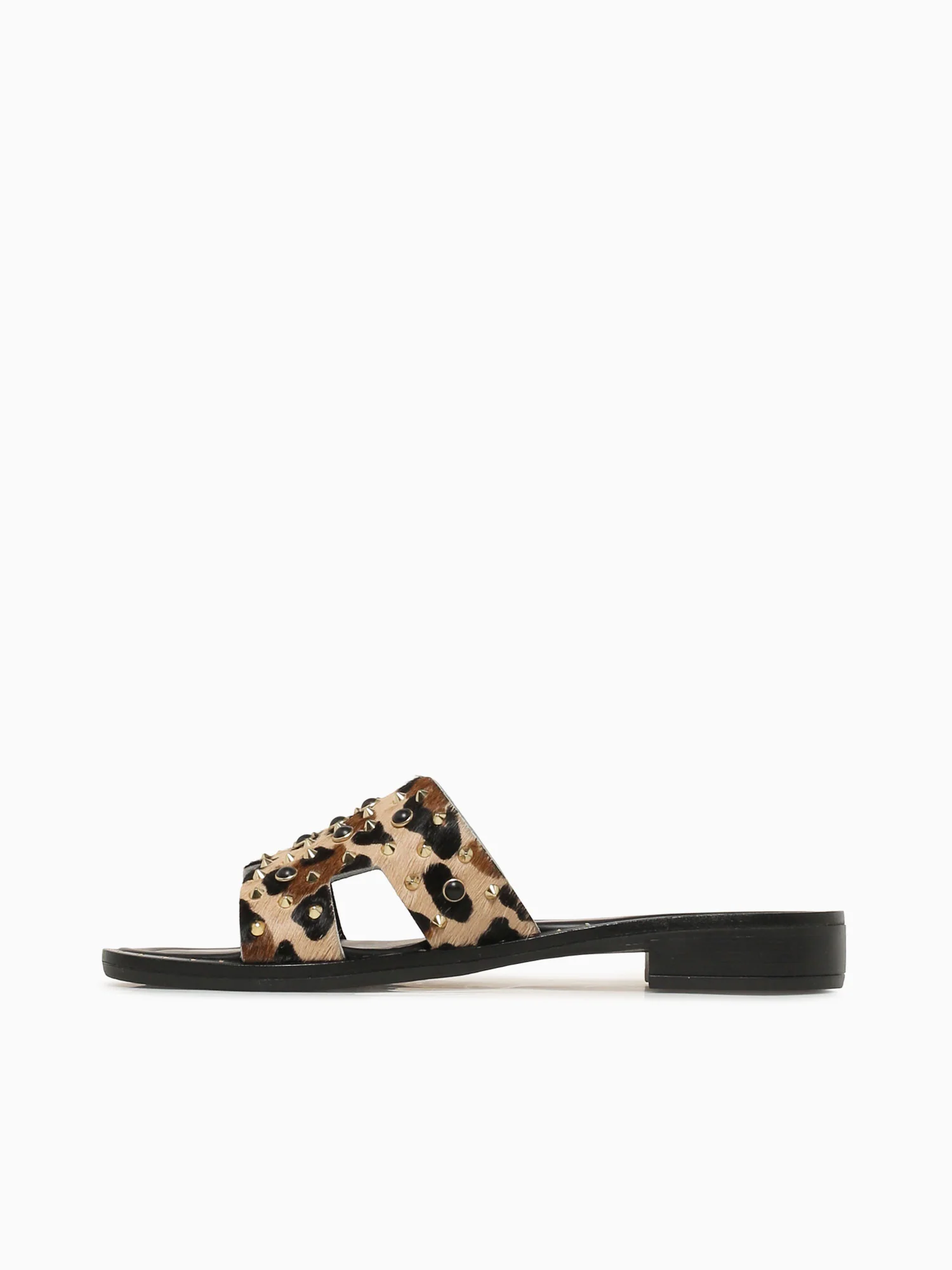 Scarlet Leopardo Cavallino - Image 5