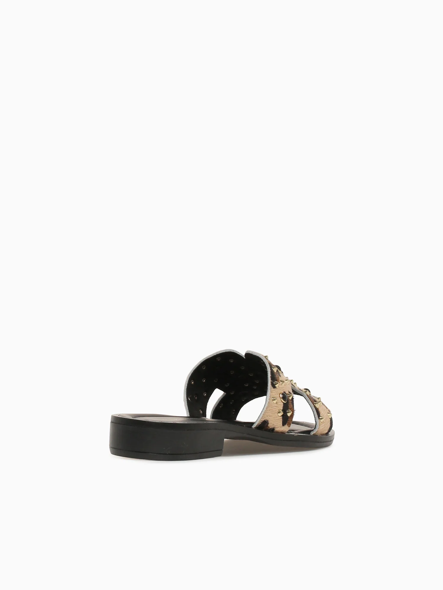 Scarlet Leopardo Cavallino - Image 6