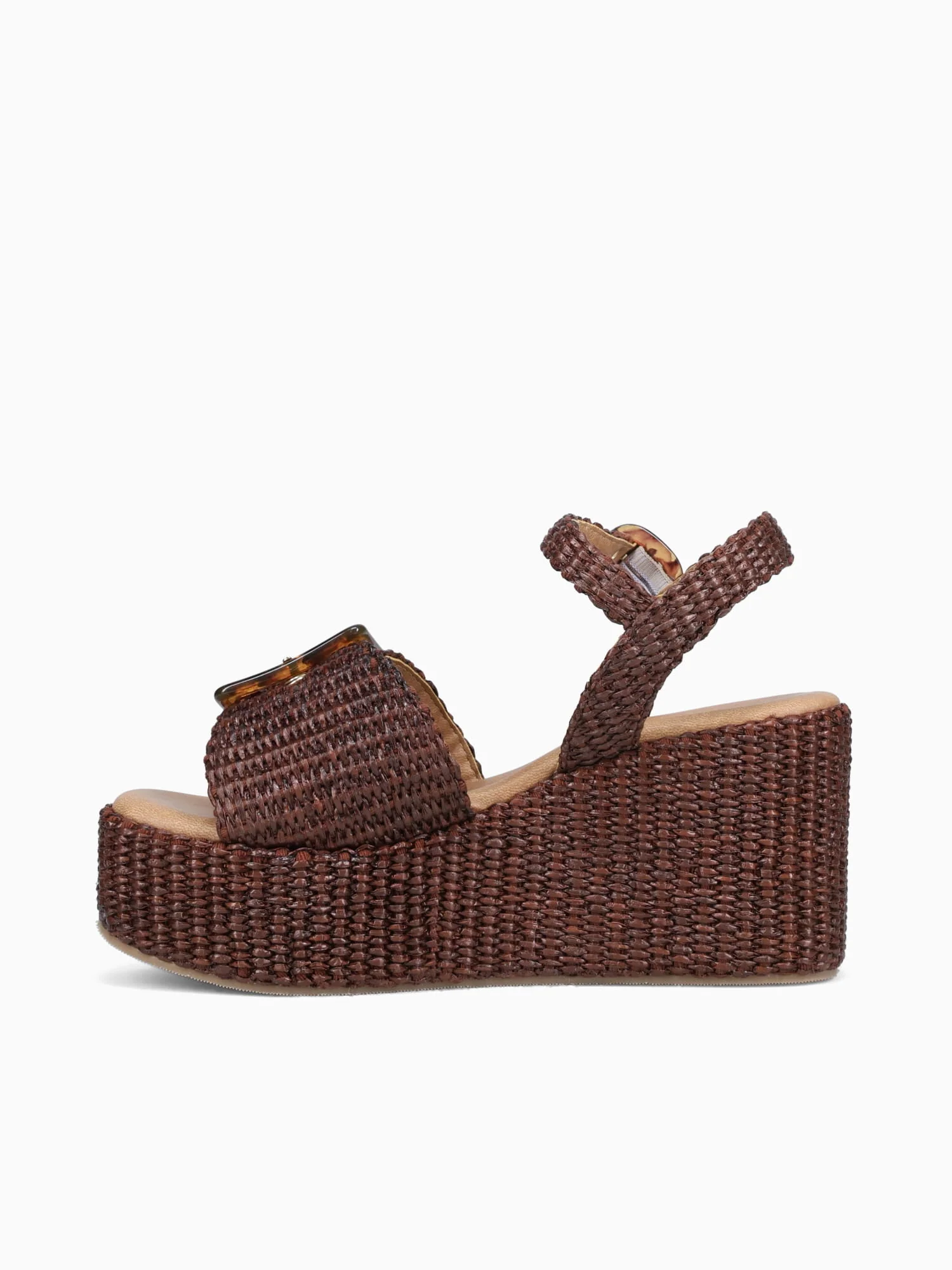 Sean Marrone Raffia - Image 4