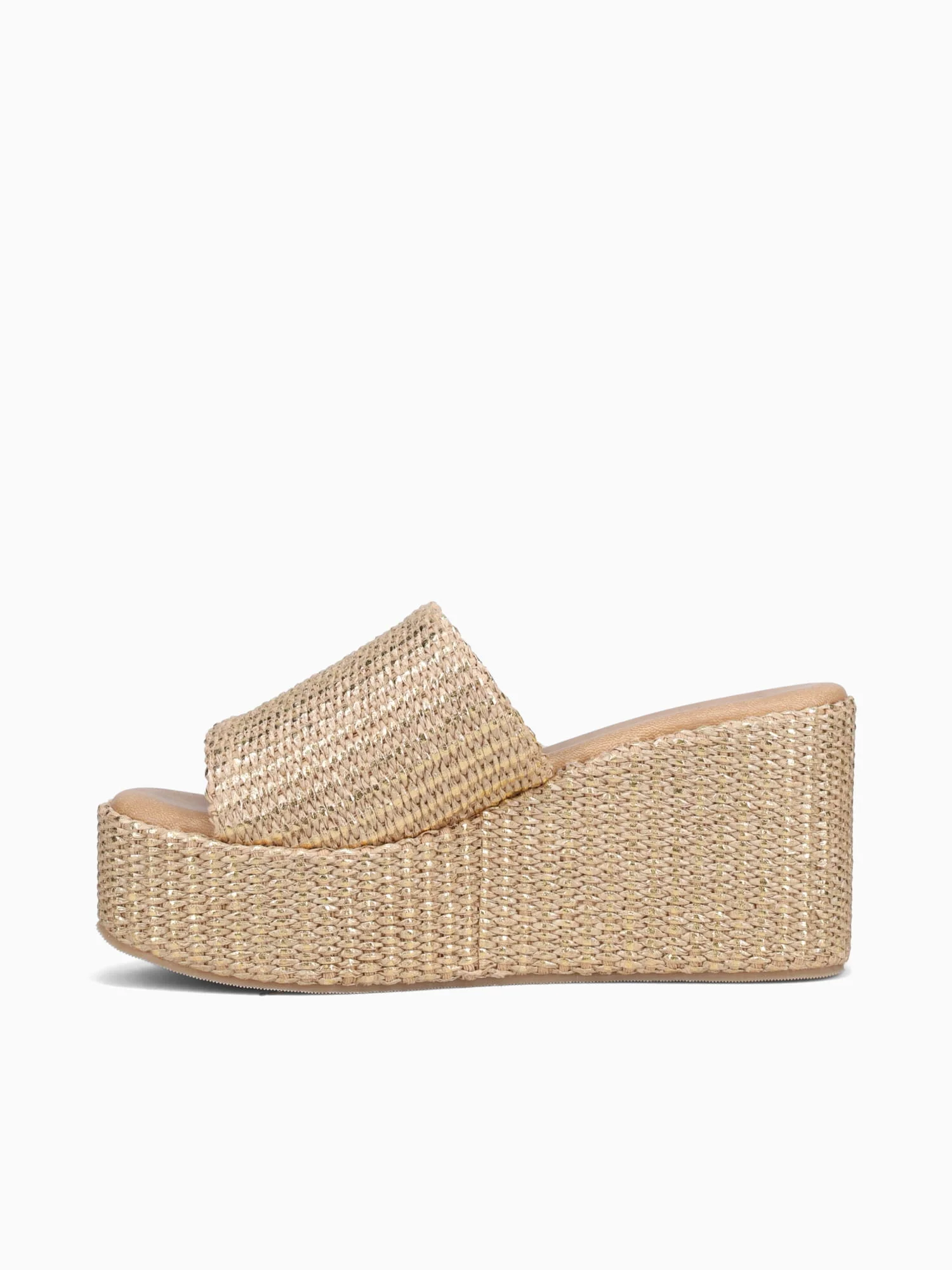 Searose Platino Rafia - Image 4