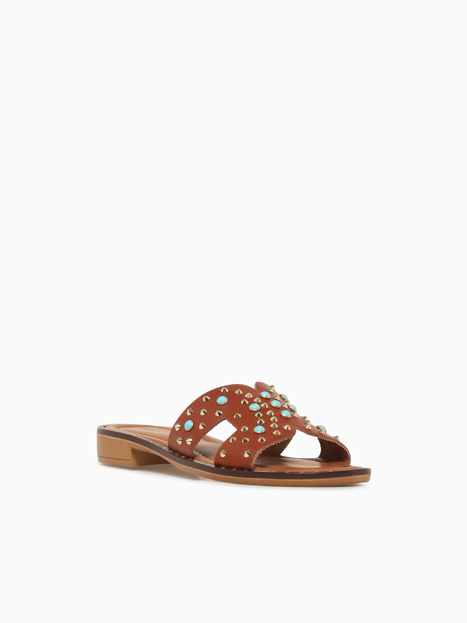 Scarlet Bruciato 650 Vachetta - Image 2