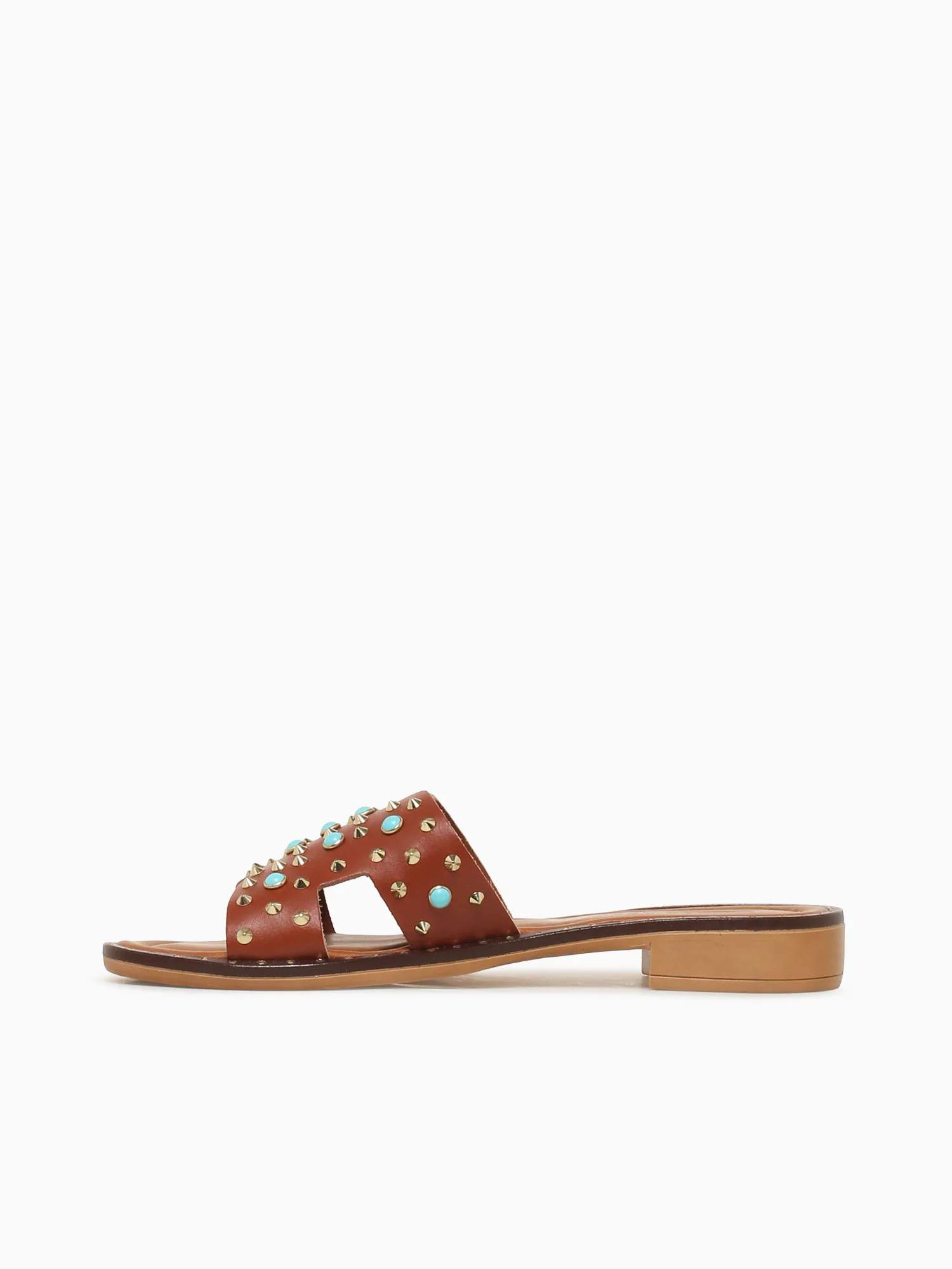 Scarlet Bruciato 650 Vachetta - Image 4