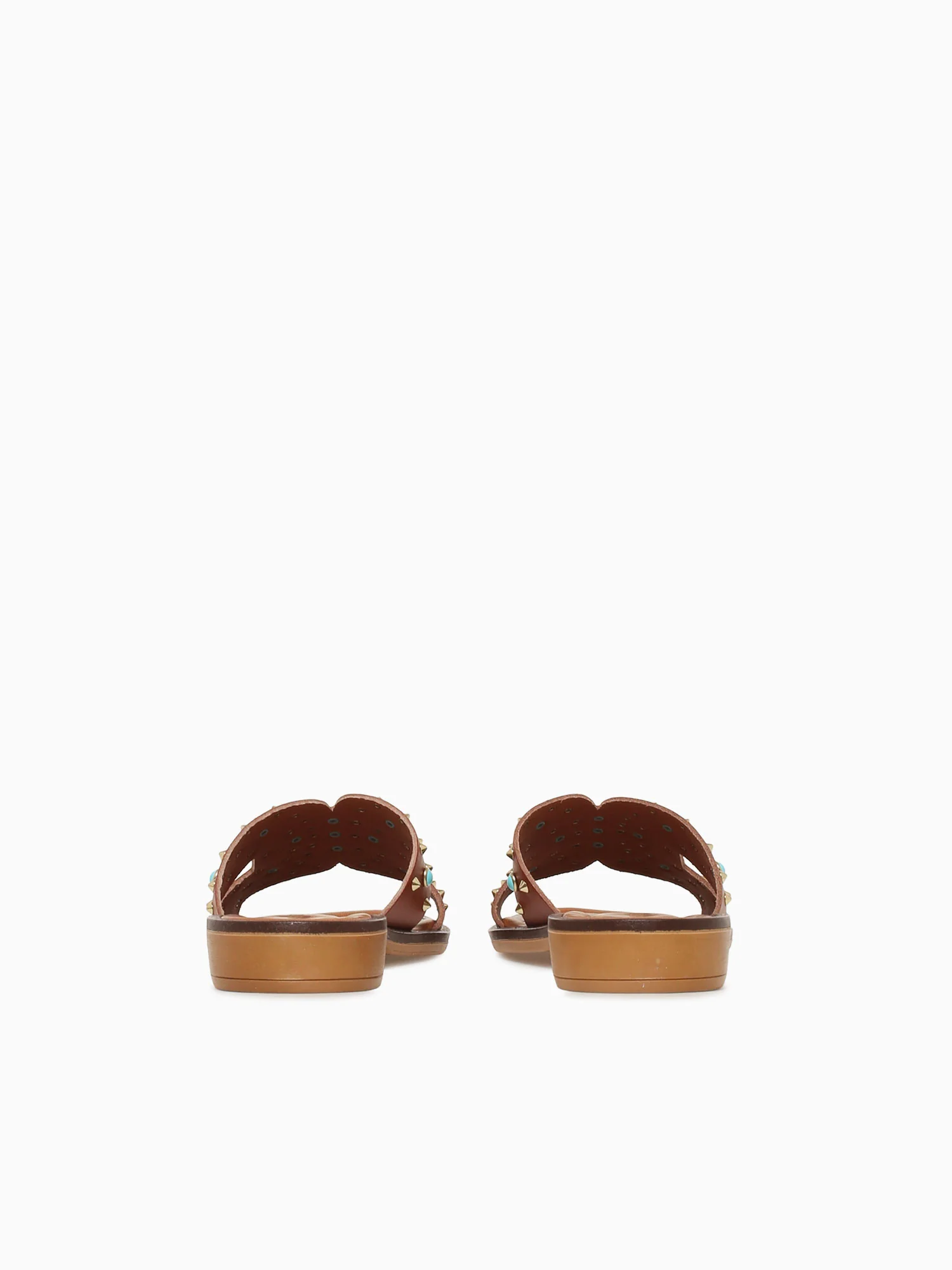 Scarlet Bruciato 650 Vachetta - Image 6