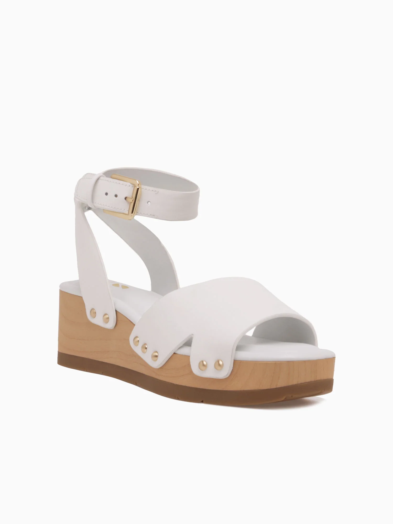 Asista I0141l1100 White Leather - Image 2