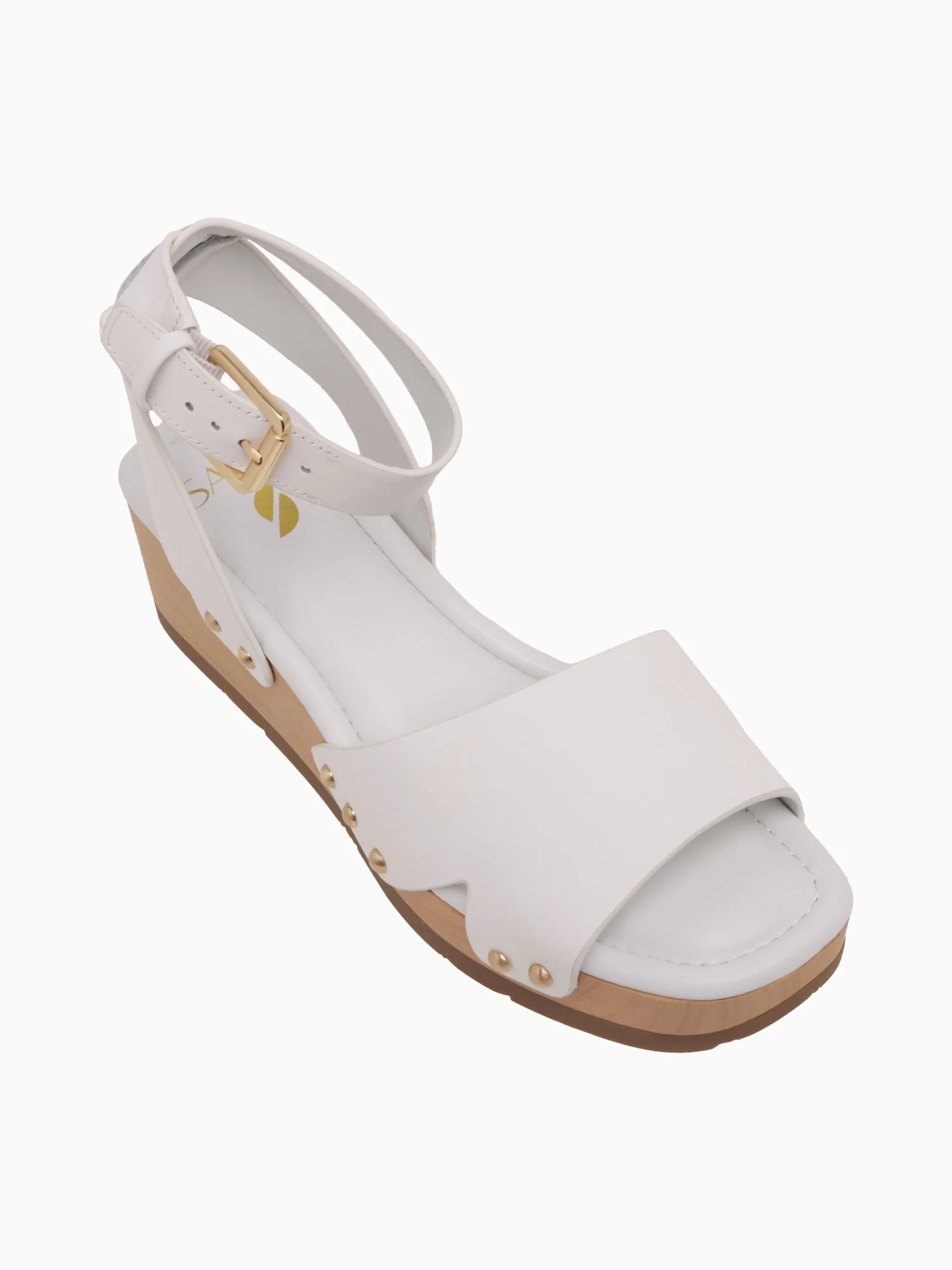 Asista I0141l1100 White Leather - Image 3