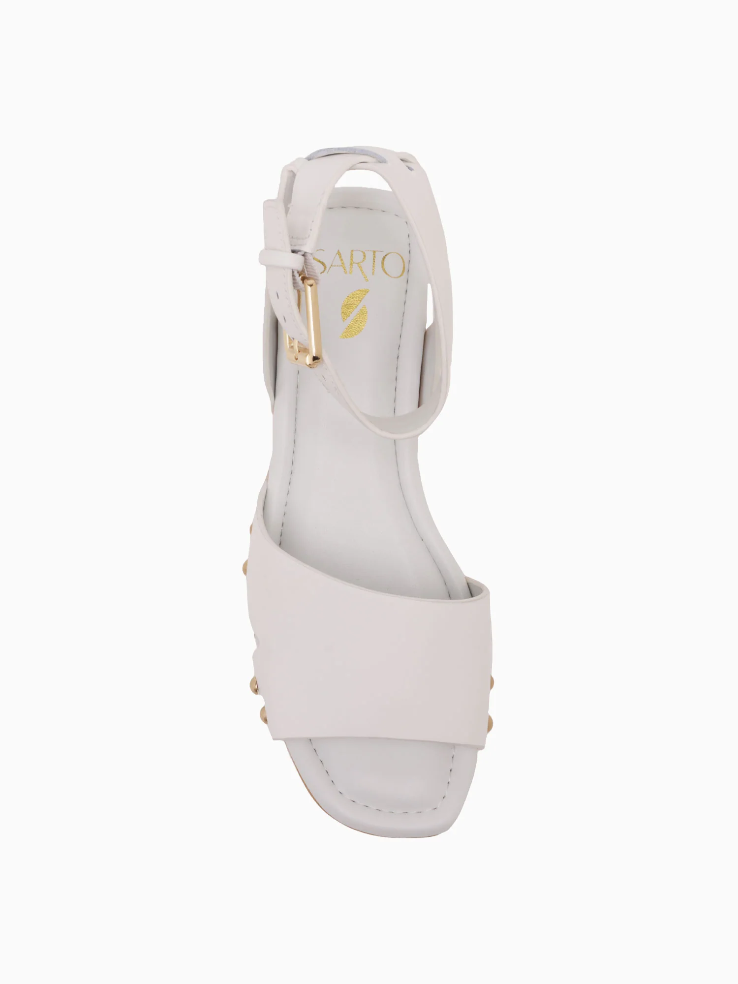 Asista I0141l1100 White Leather - Image 4