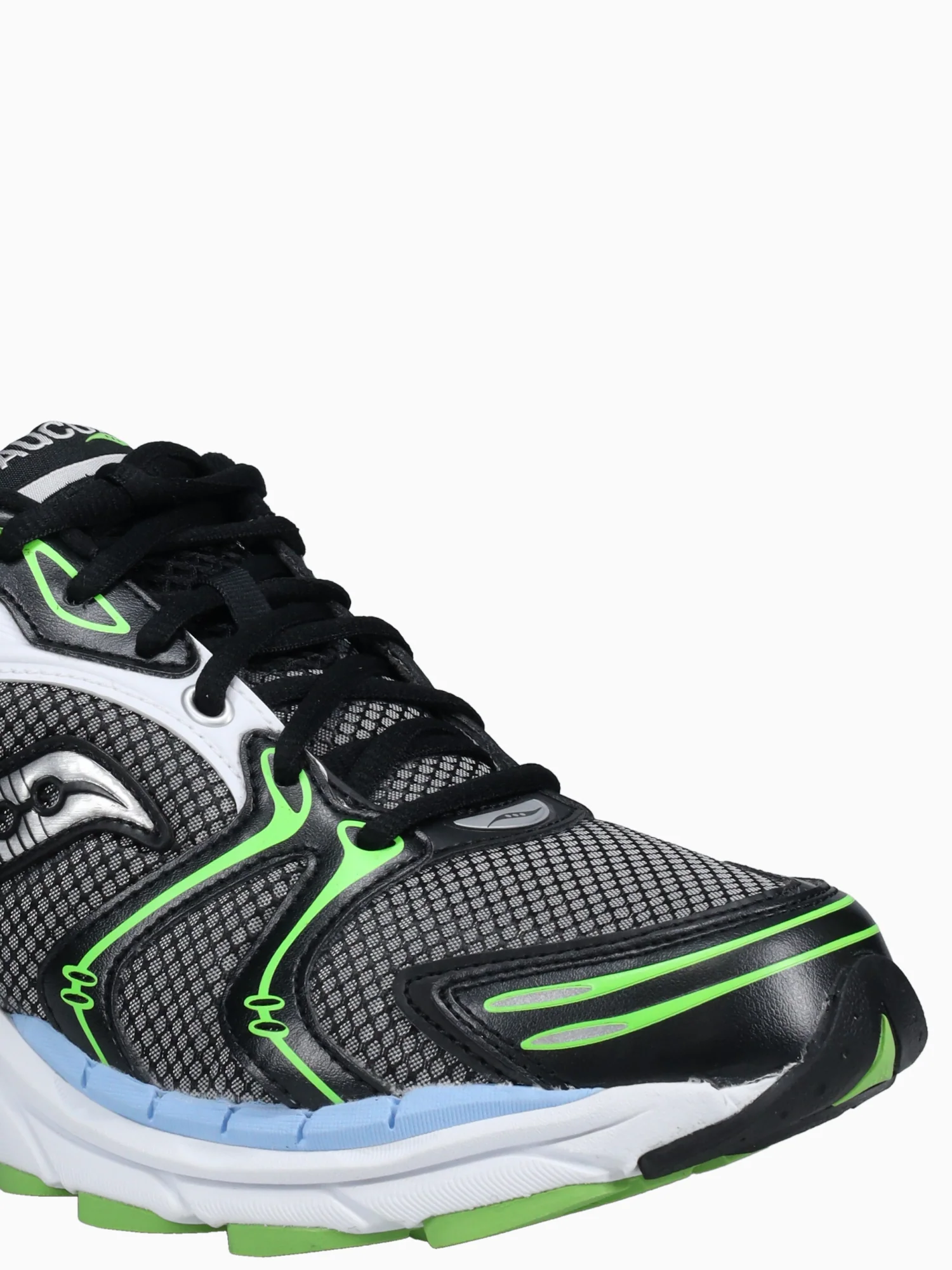 Progrid Triumph 4 Blk Wht Pink mesh - Image 7