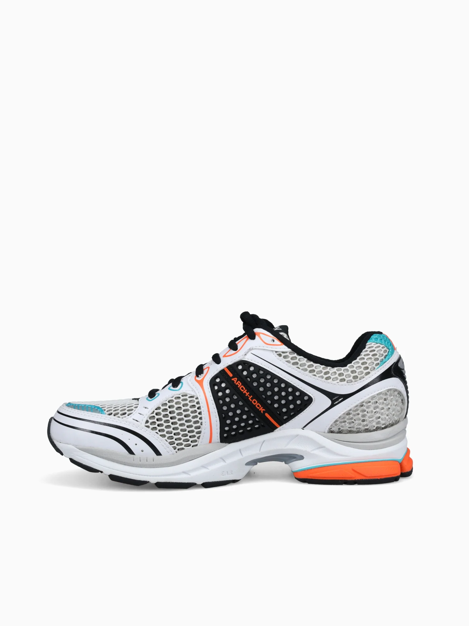 Progrid Triumph 4 White Silver mesh - Image 3
