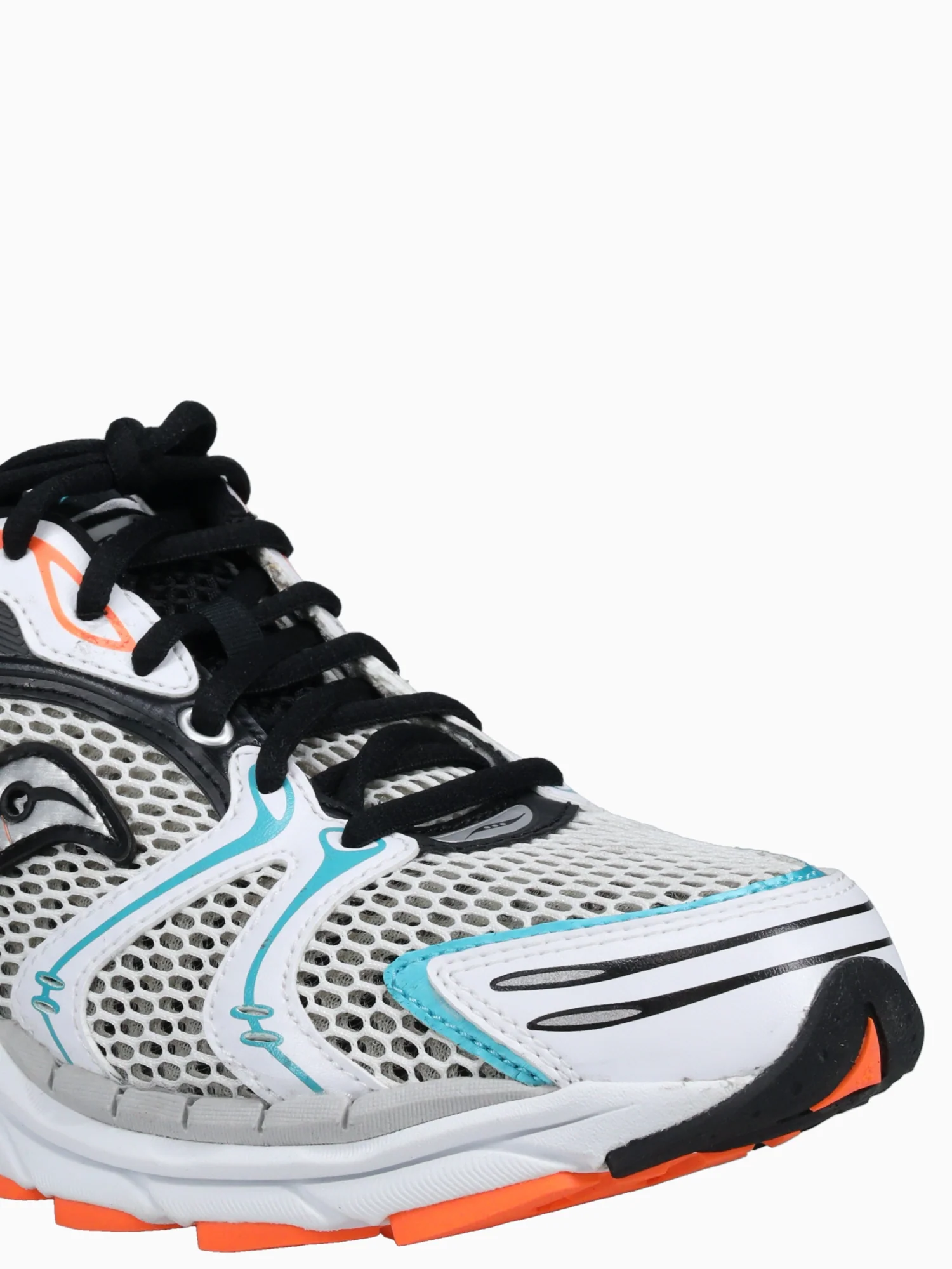 Progrid Triumph 4 White Silver mesh - Image 6