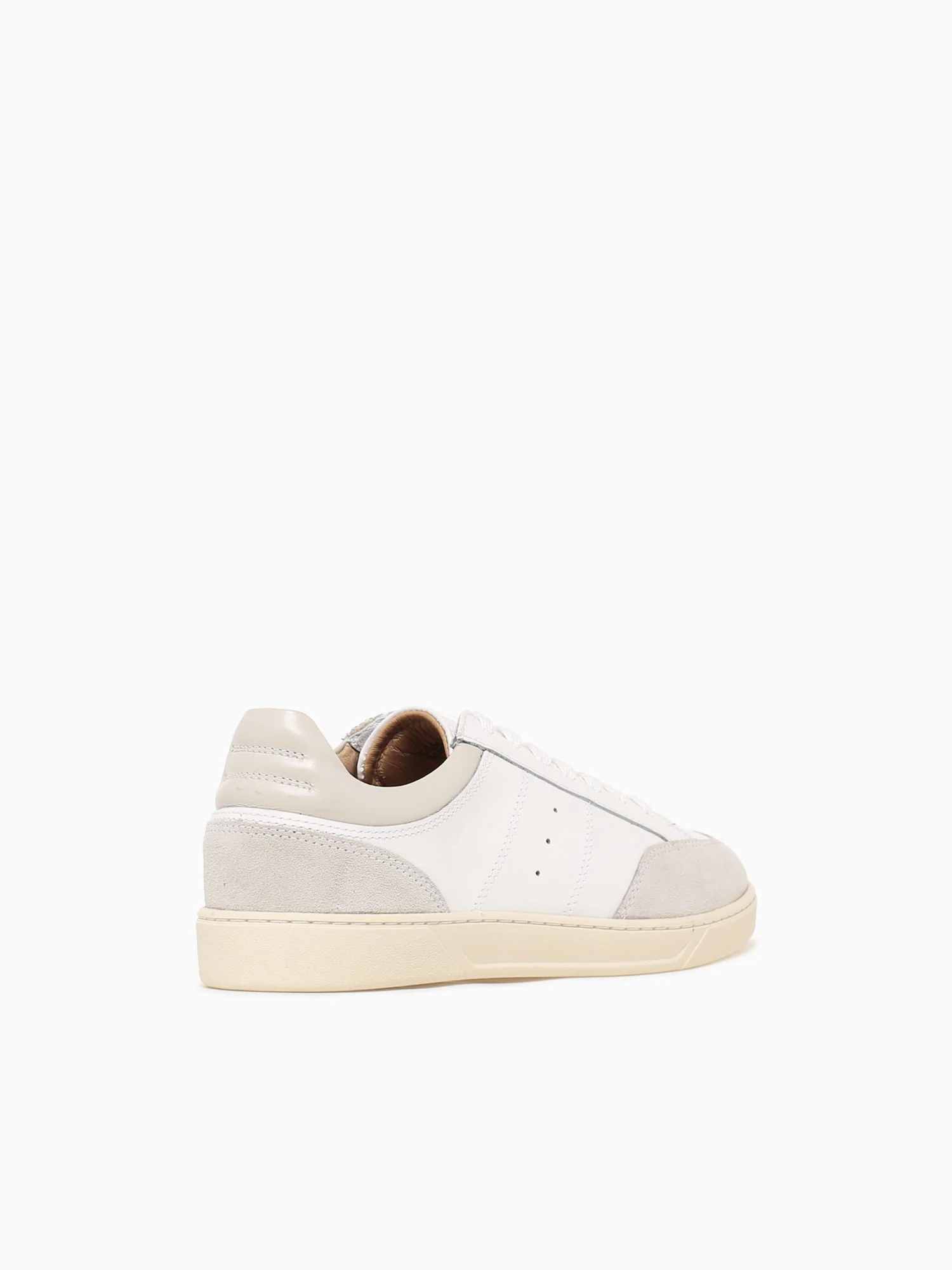 Salinger Offwhite Branco Offwht sde Napa - Image 4