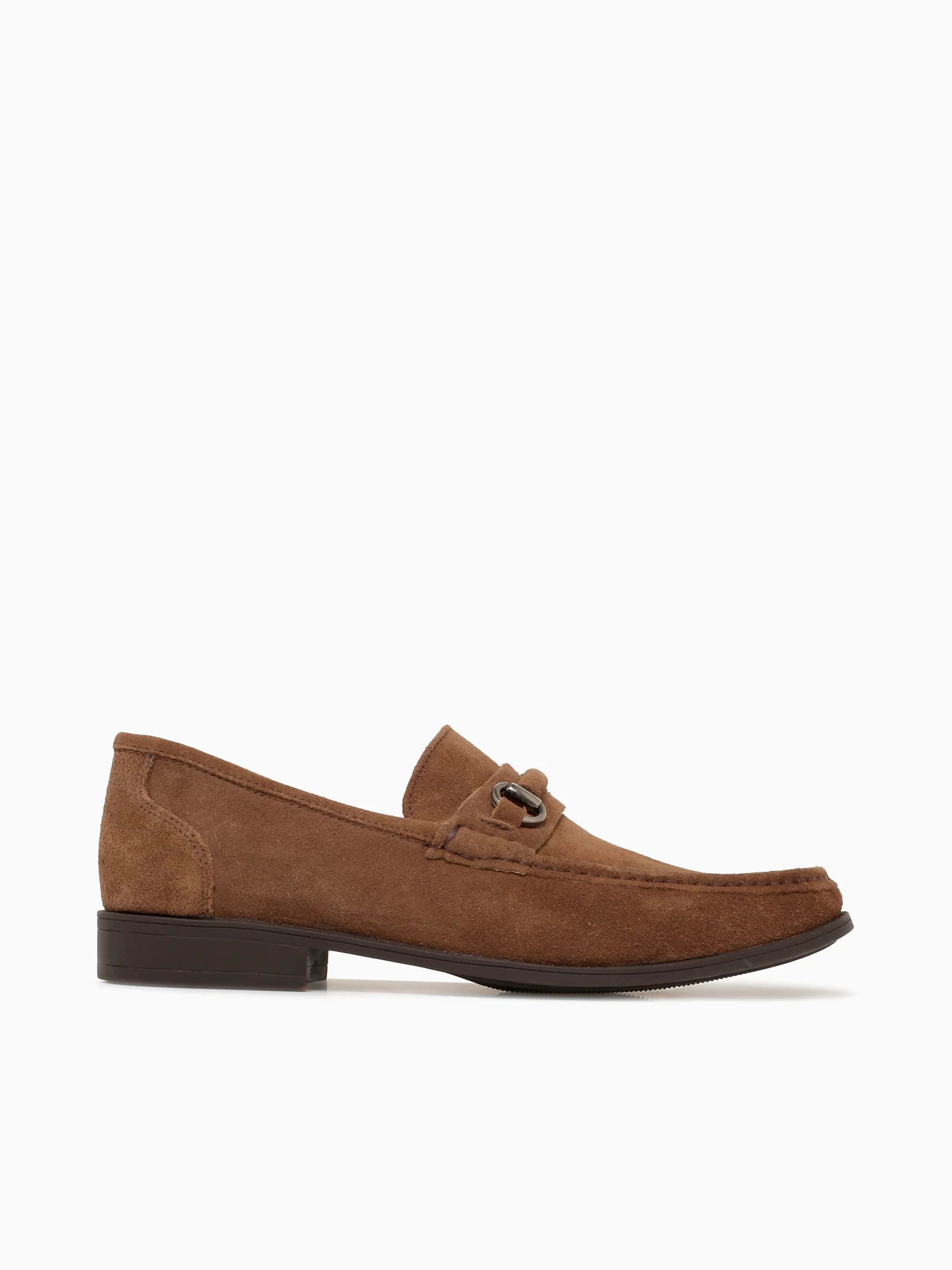 Salman Cappuccino 2 Suede