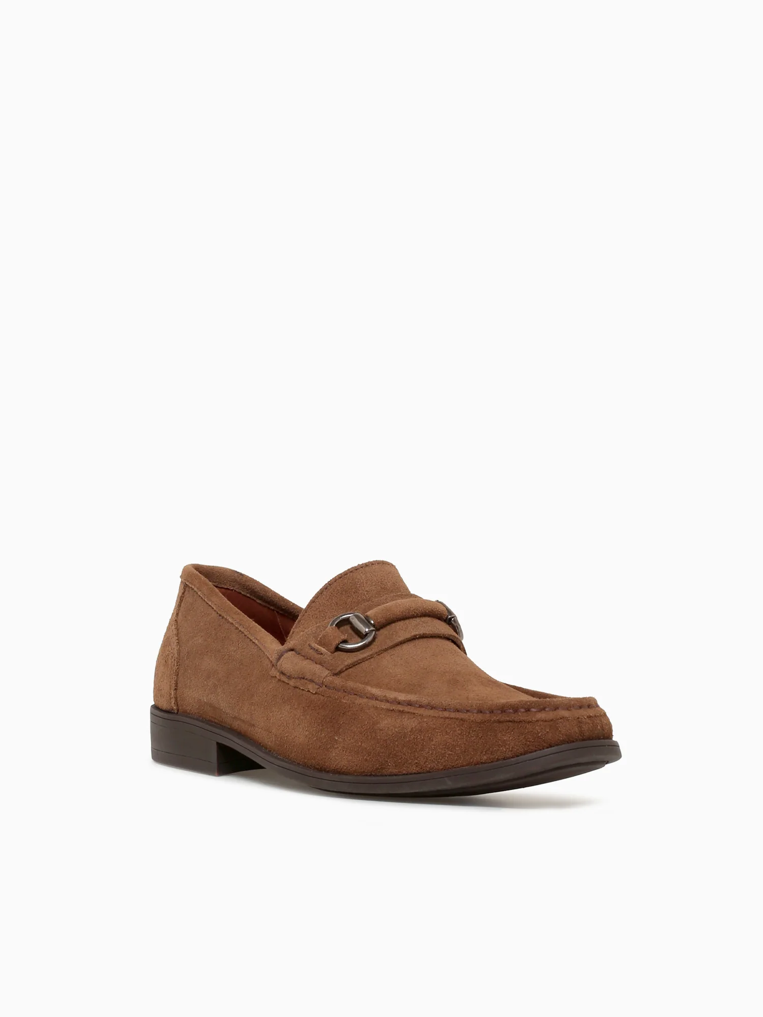 Salman Cappuccino 2 Suede - Image 2