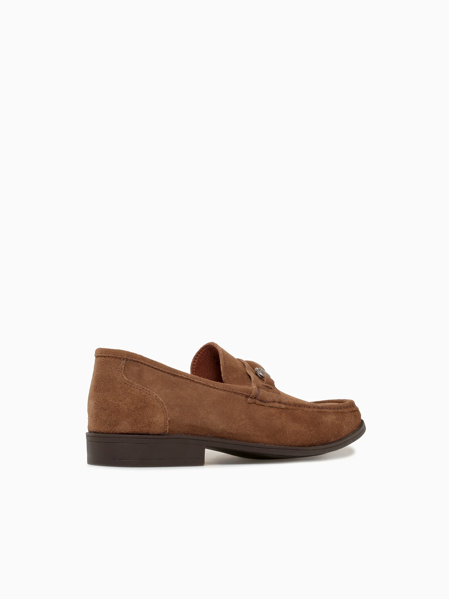 Salman Cappuccino 2 Suede - Image 5