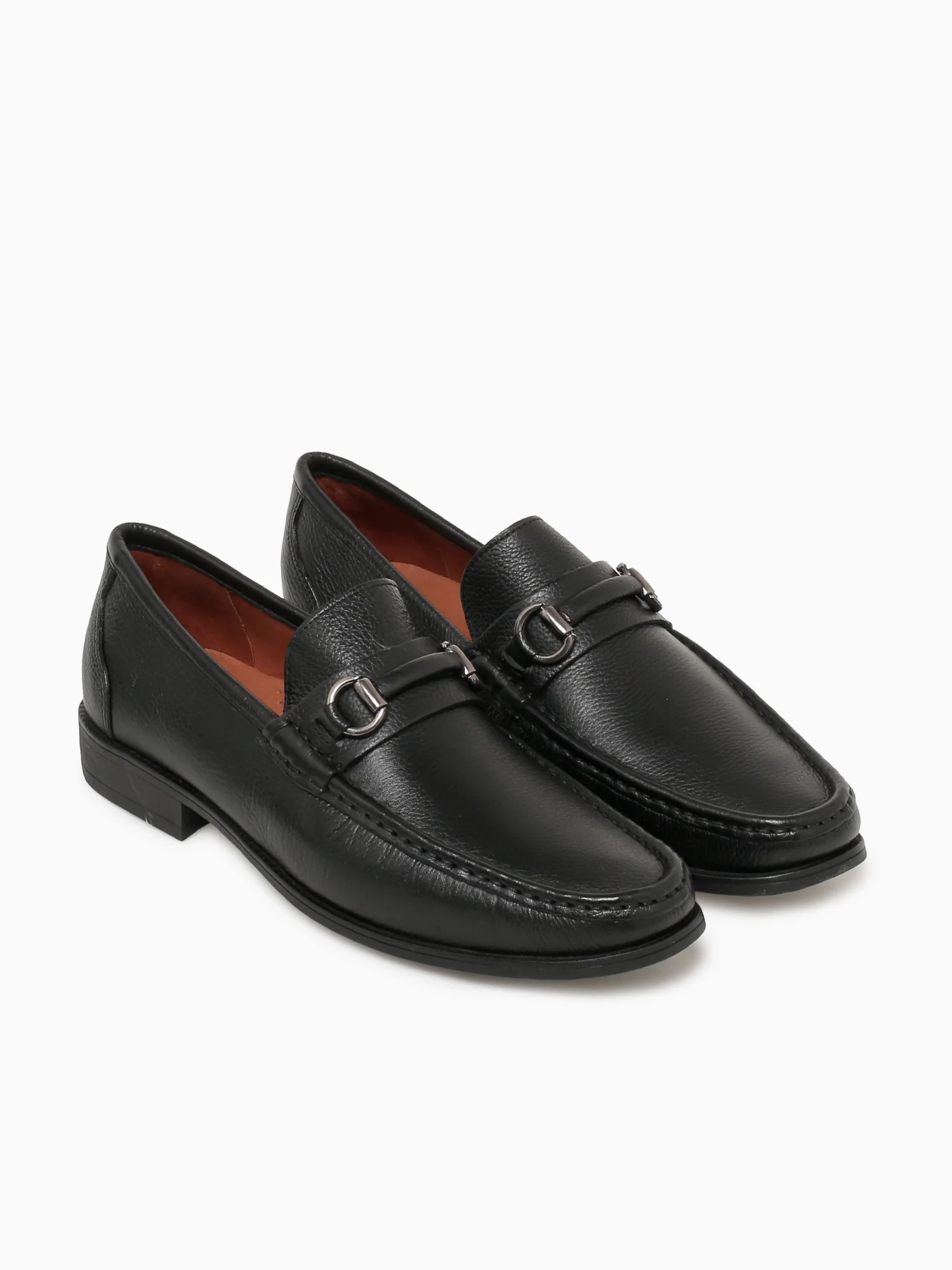 Salman Preto Leather - Image 5