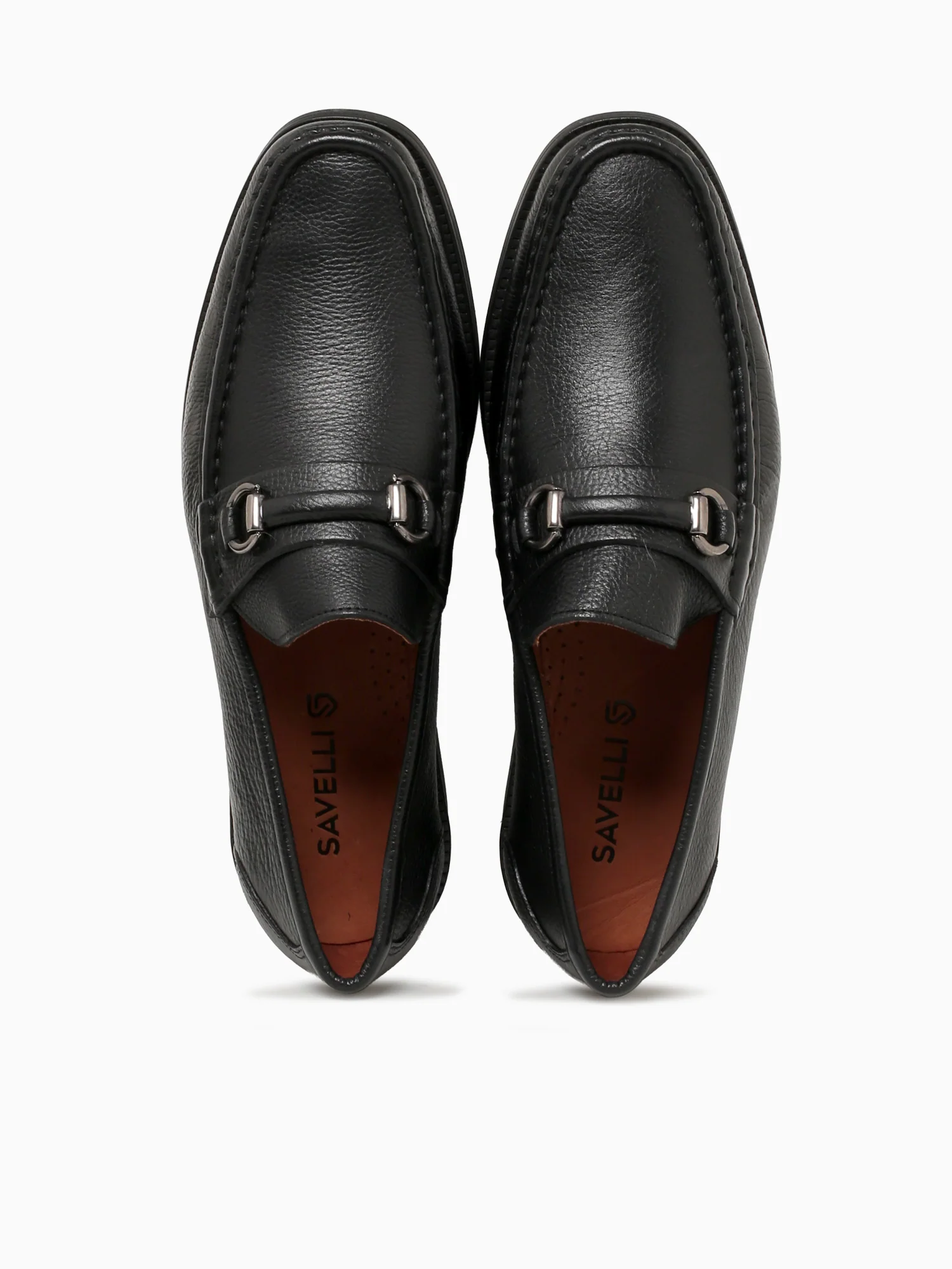 Salman Preto Leather - Image 6