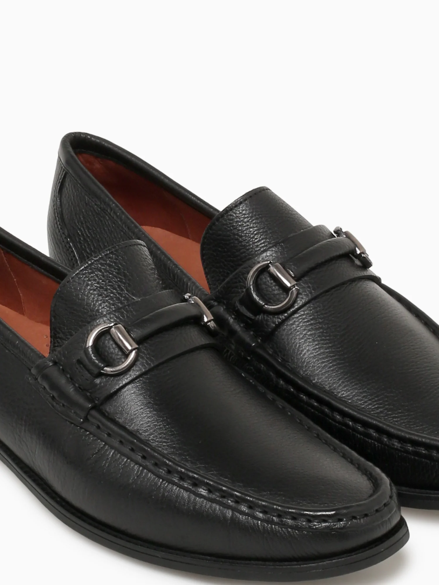 Salman Preto Leather - Image 7