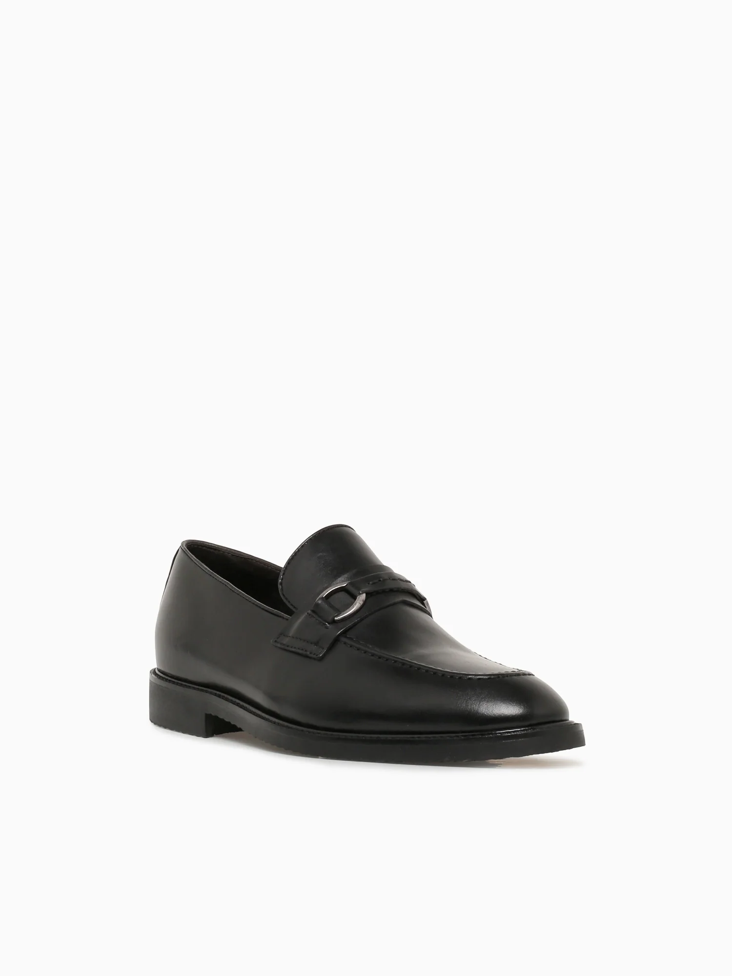 Salnis Preto Leather - Image 2