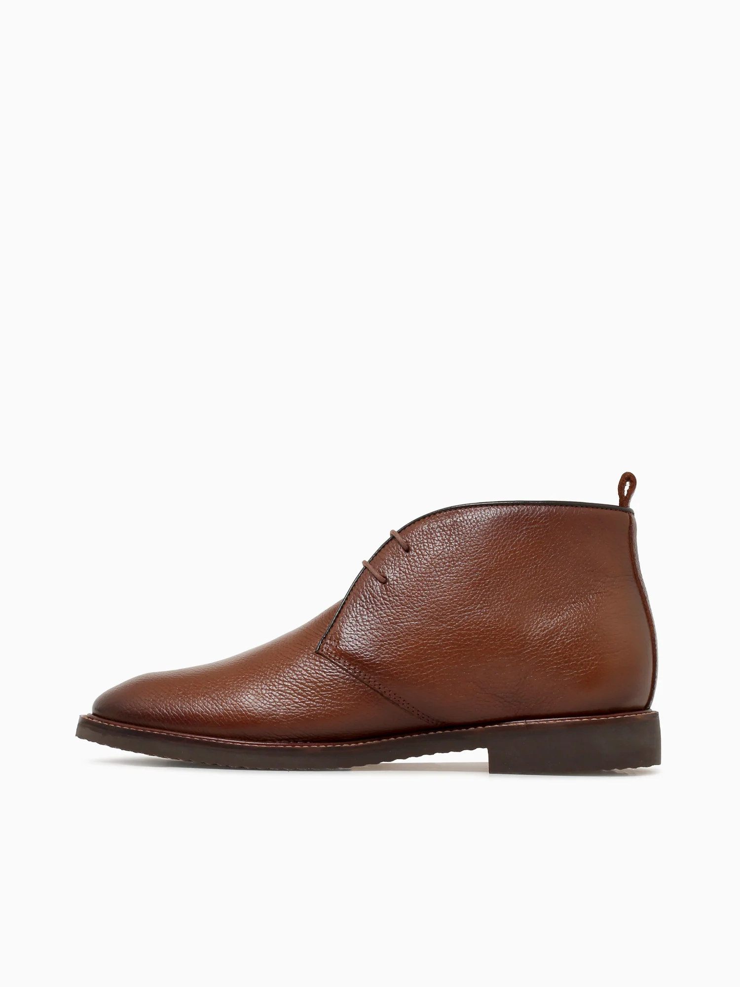 Sam Bronze Leather - Image 3