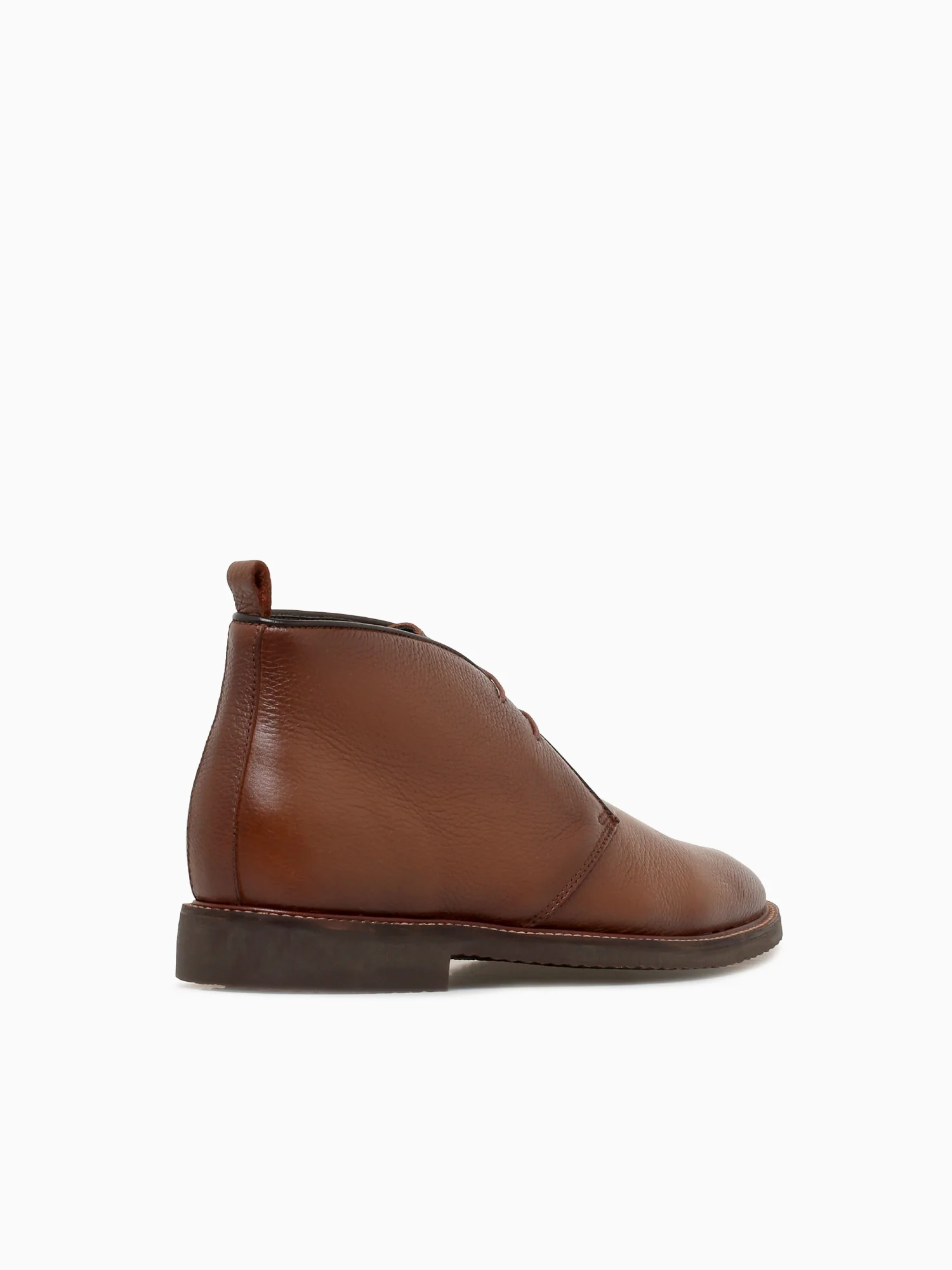 Sam Bronze Leather - Image 4