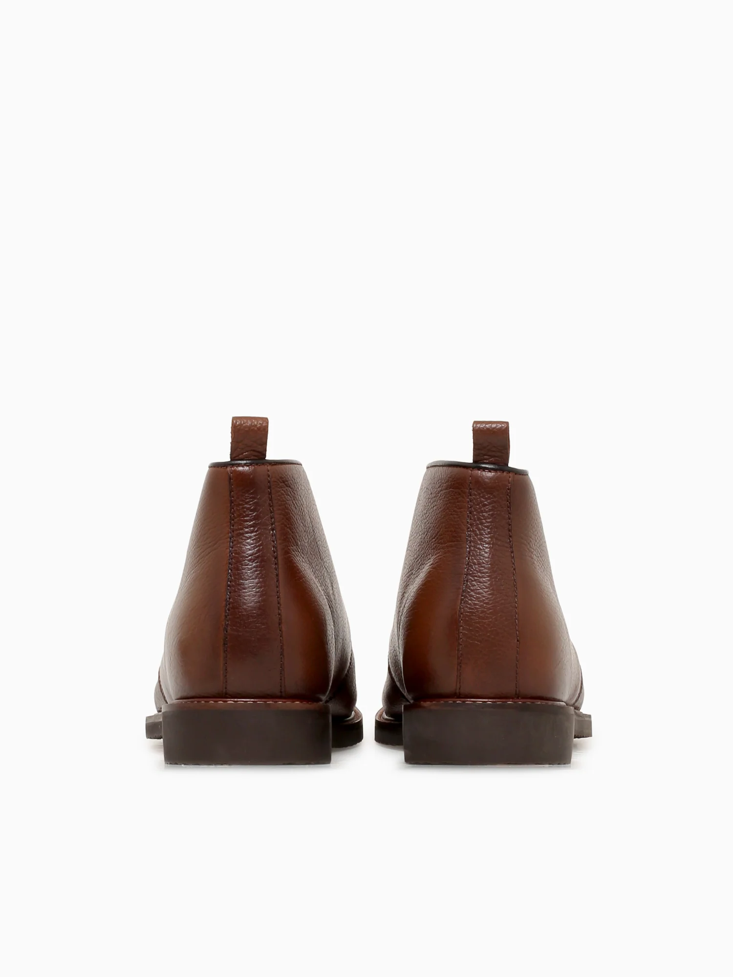 Sam Bronze Leather - Image 6