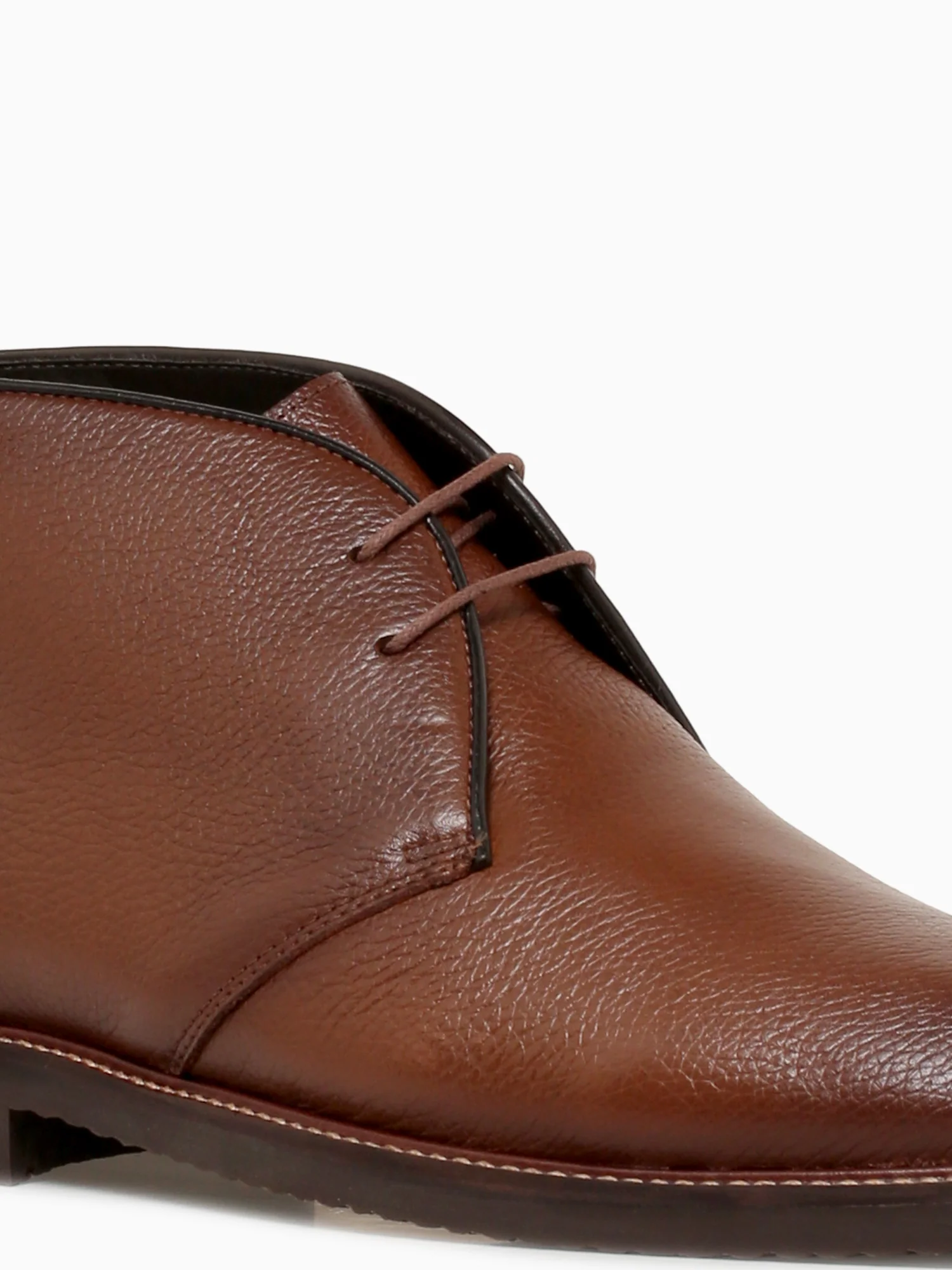 Sam Bronze Leather - Image 8