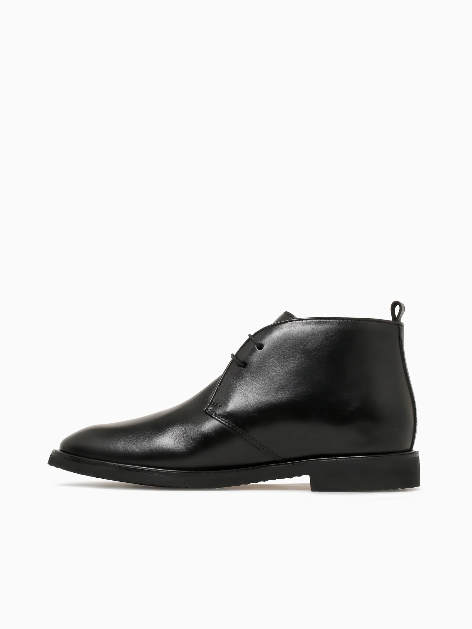 Sam Preto Leather - Image 4