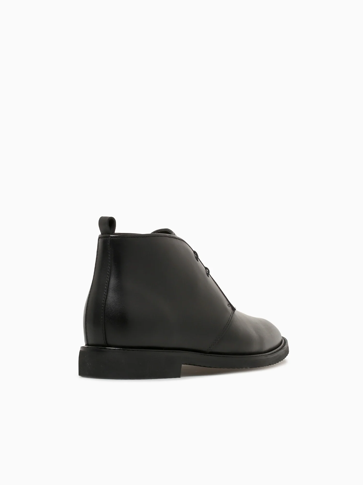 Sam Preto Leather - Image 5