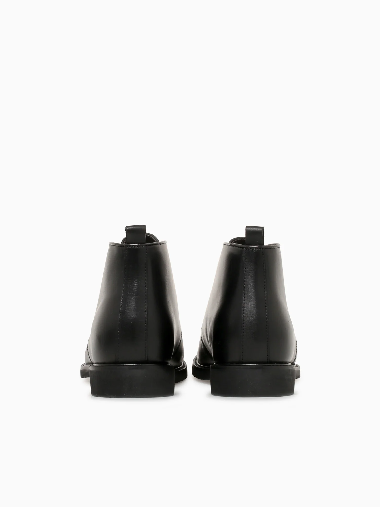 Sam Preto Leather - Image 7