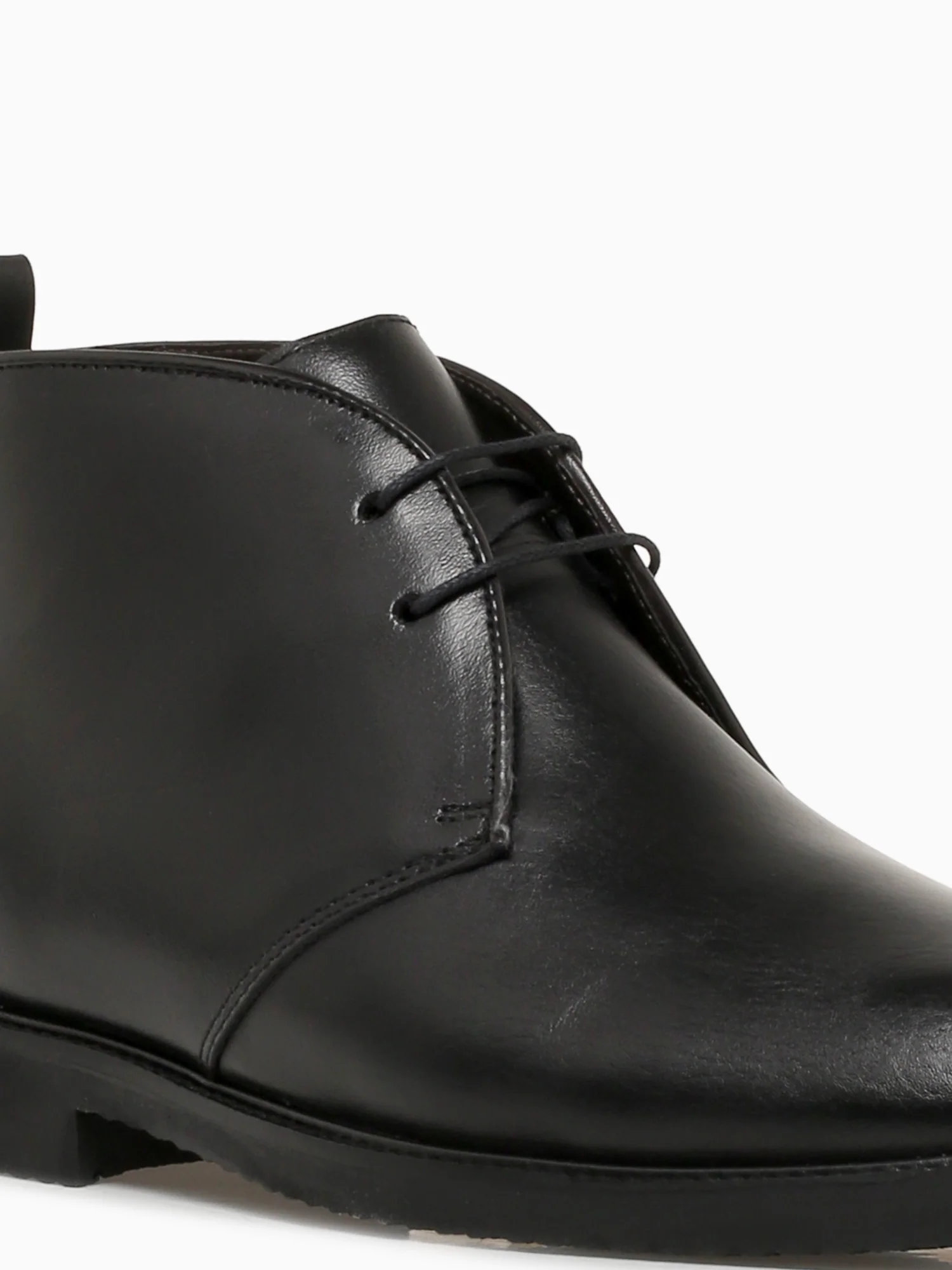 Sam Preto Leather - Image 9