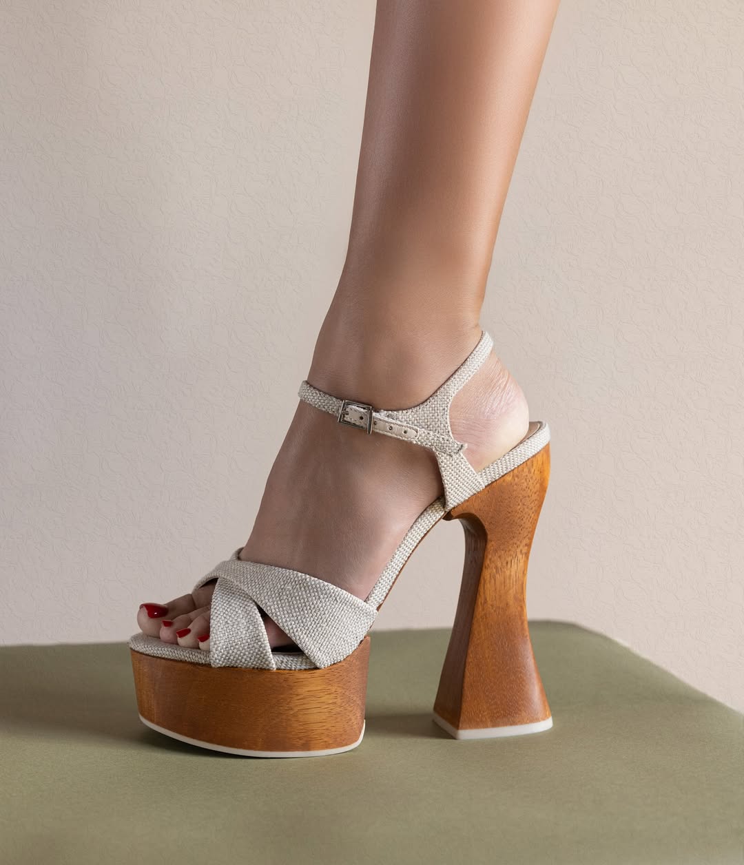 Sawyer Off White Tecidoaroeira Deluxe - Image 3