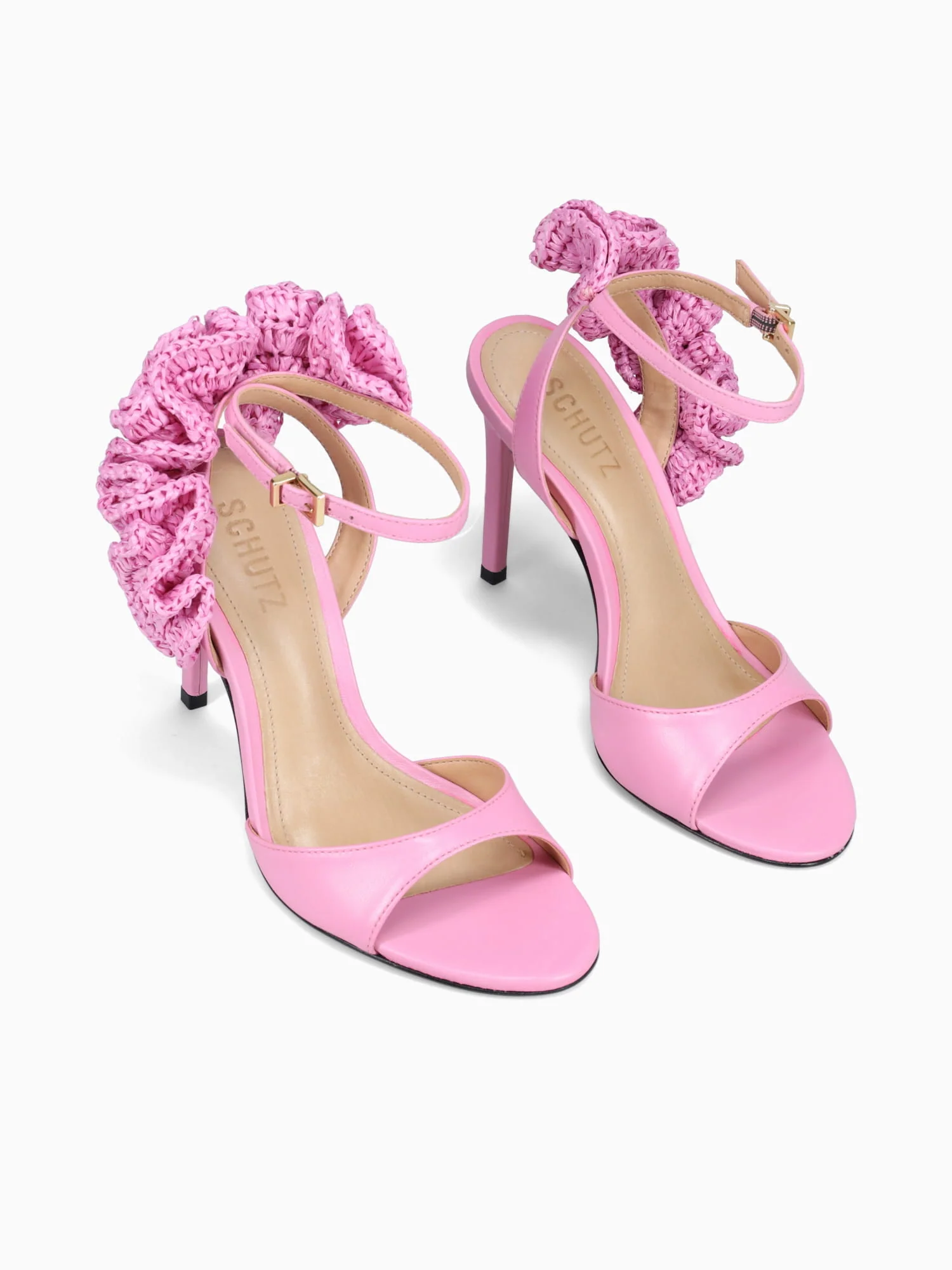 Scotland Club Rose Soft Gloss - Image 3
