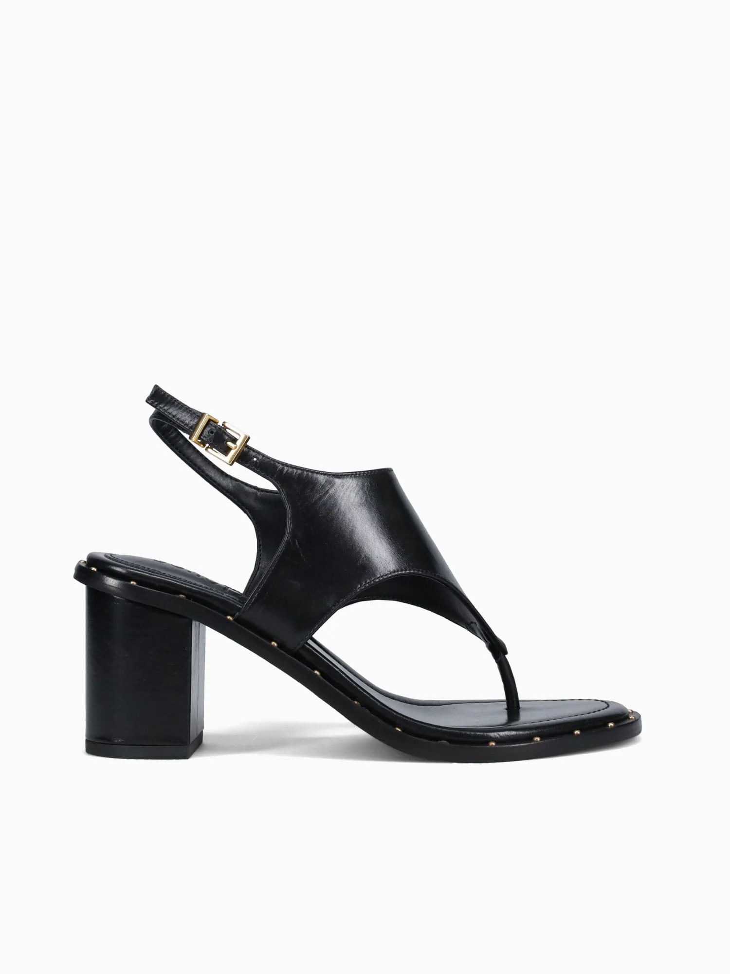 Seagrass Black Tourino Leather