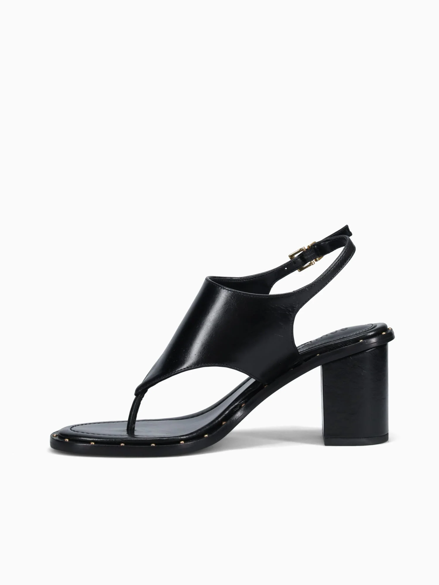 Seagrass Black Tourino Leather - Image 3